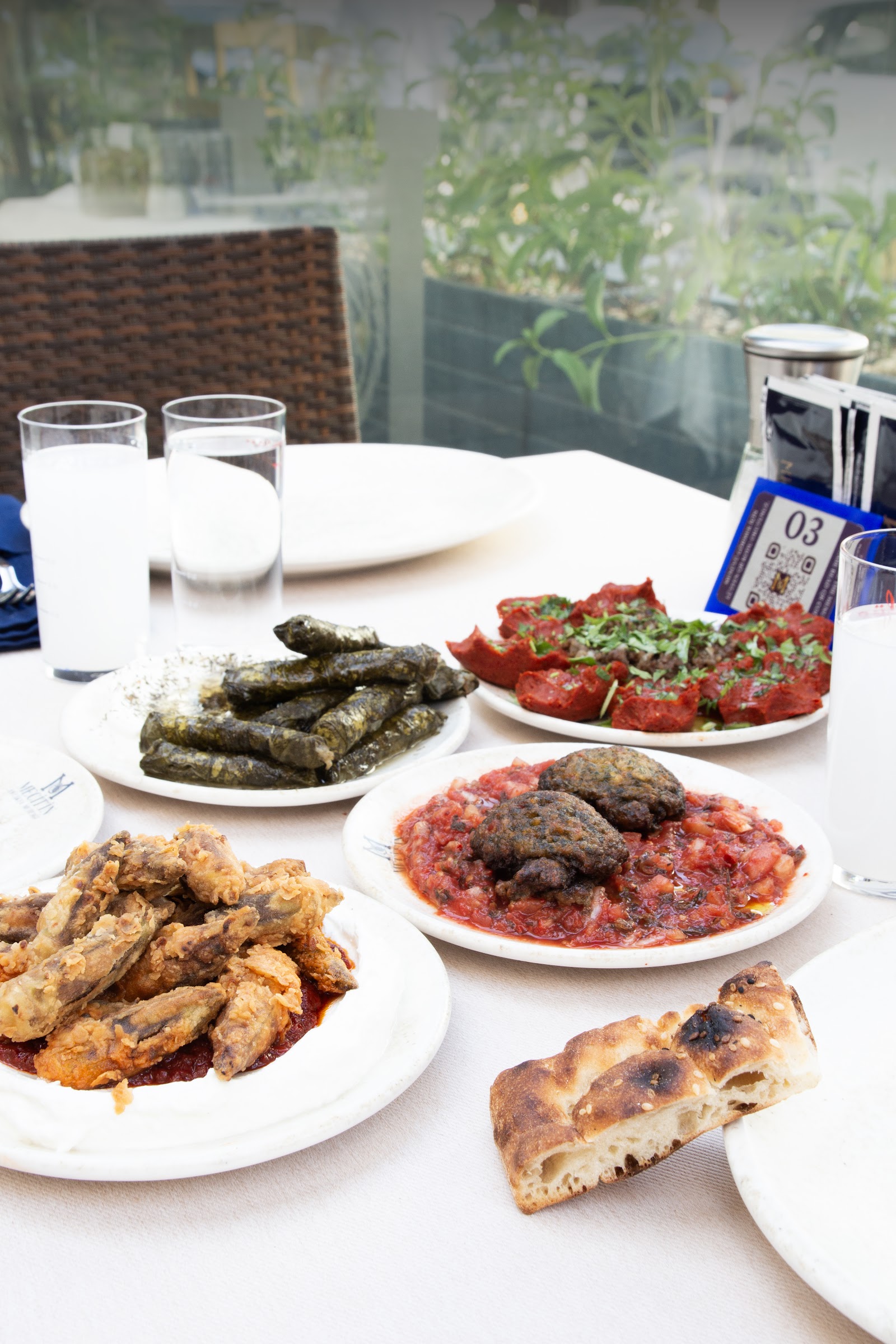 Mecitin Antakya Mutfağı