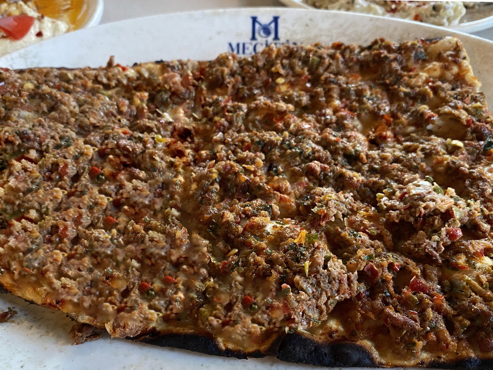 Mecitin Antakya Mutfağı