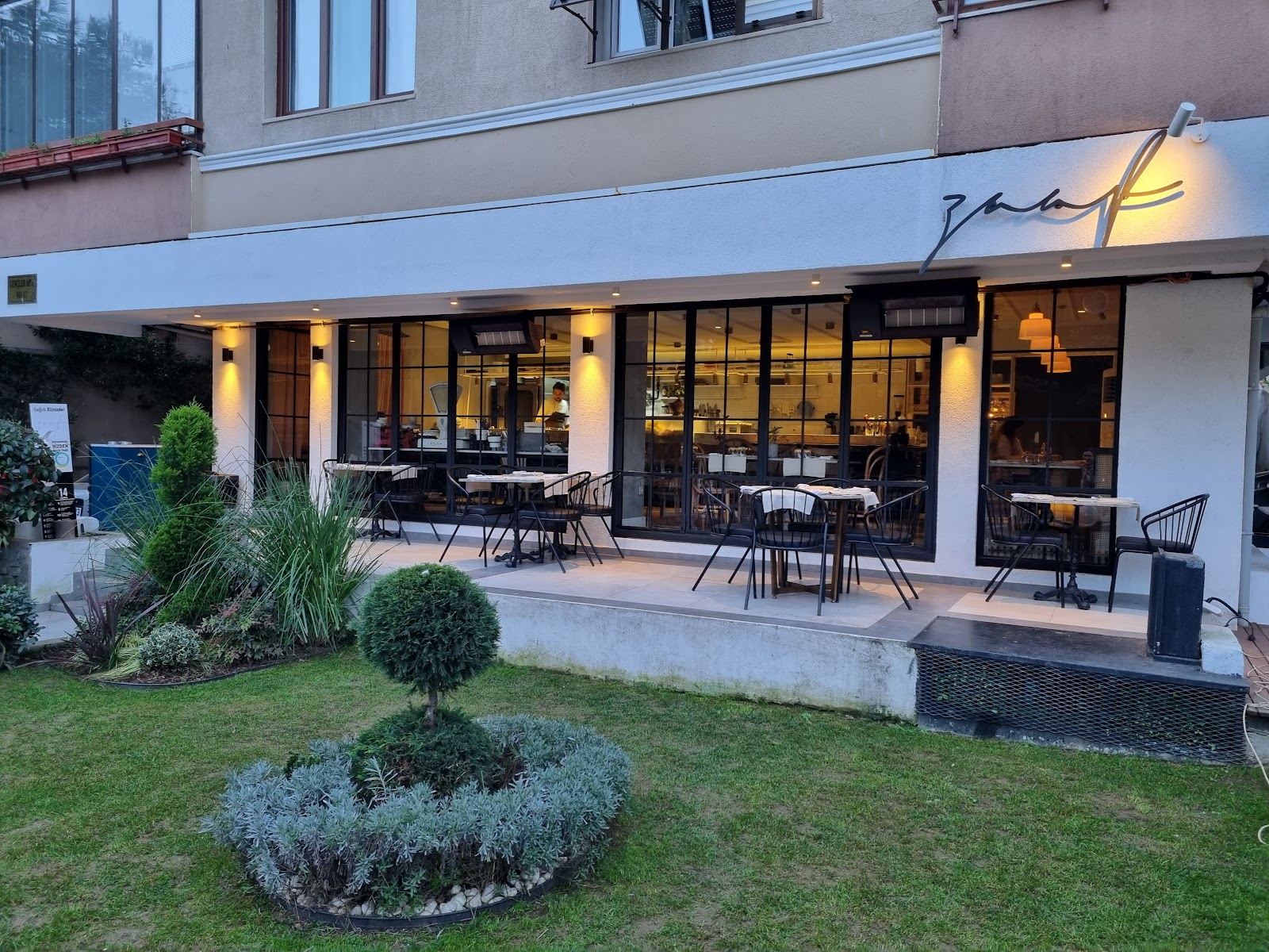 Zaaf İstanbul