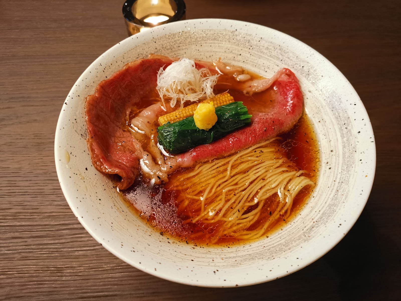 Gifu Ramen Bar