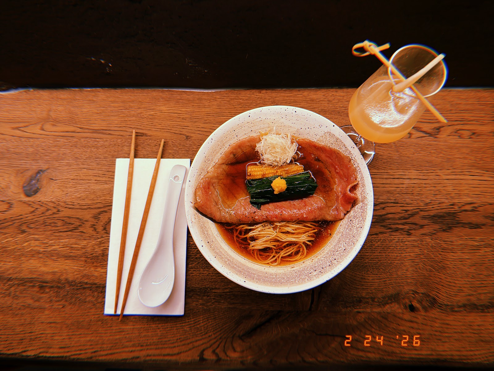 Gifu Ramen Bar