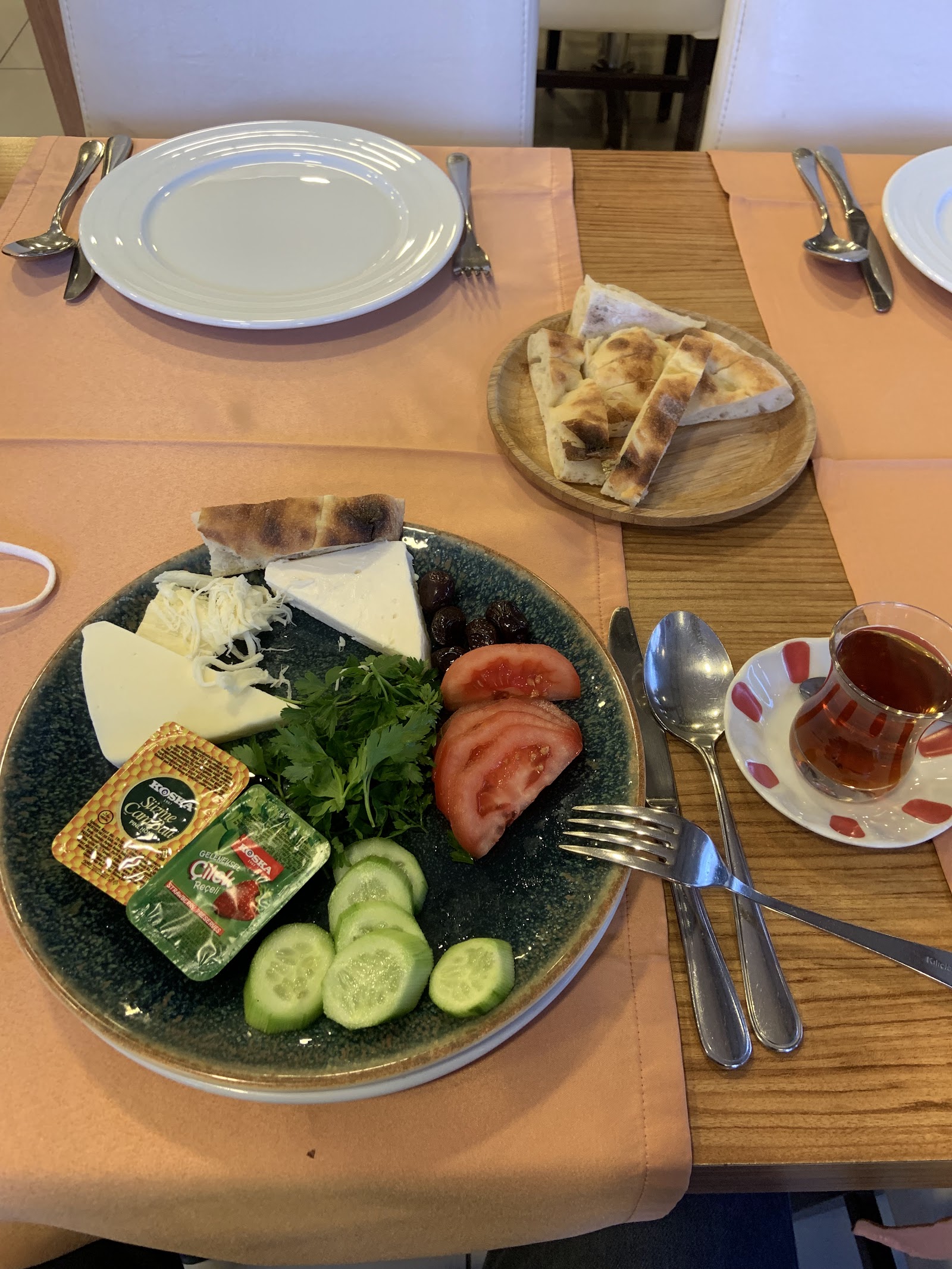 Black Sea Taste Restaurant
