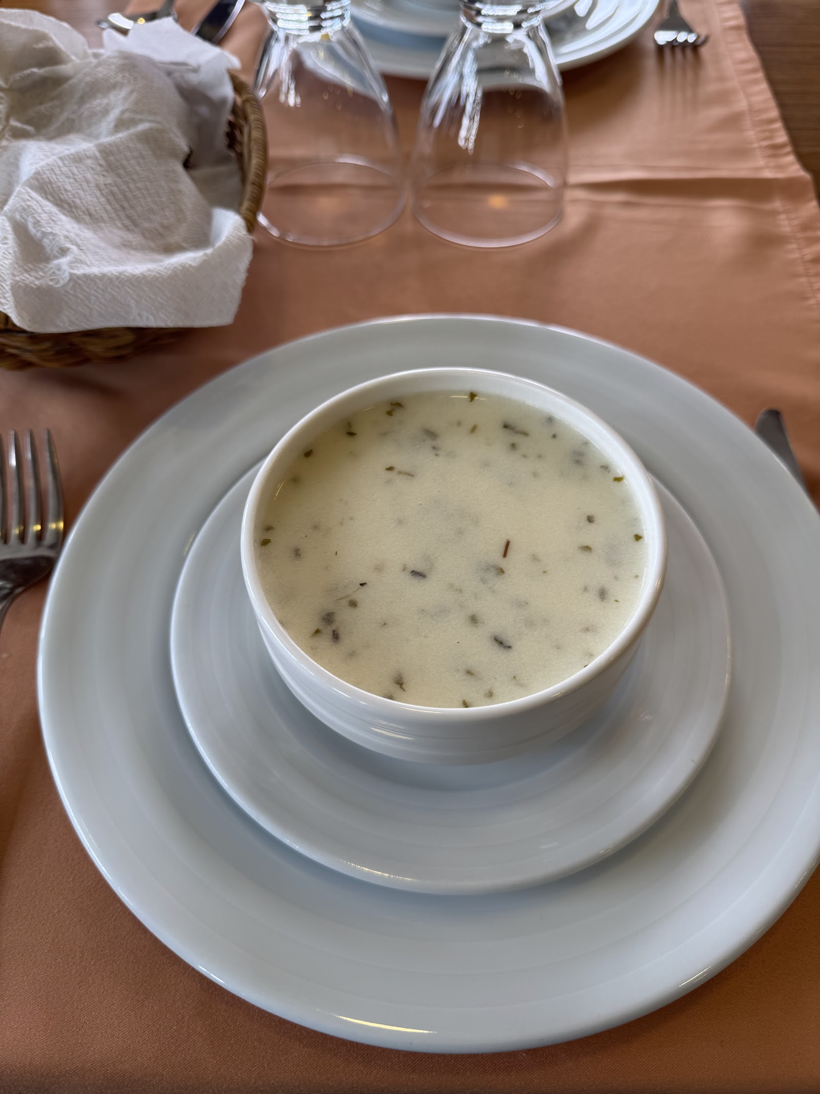 Black Sea Taste Restaurant
