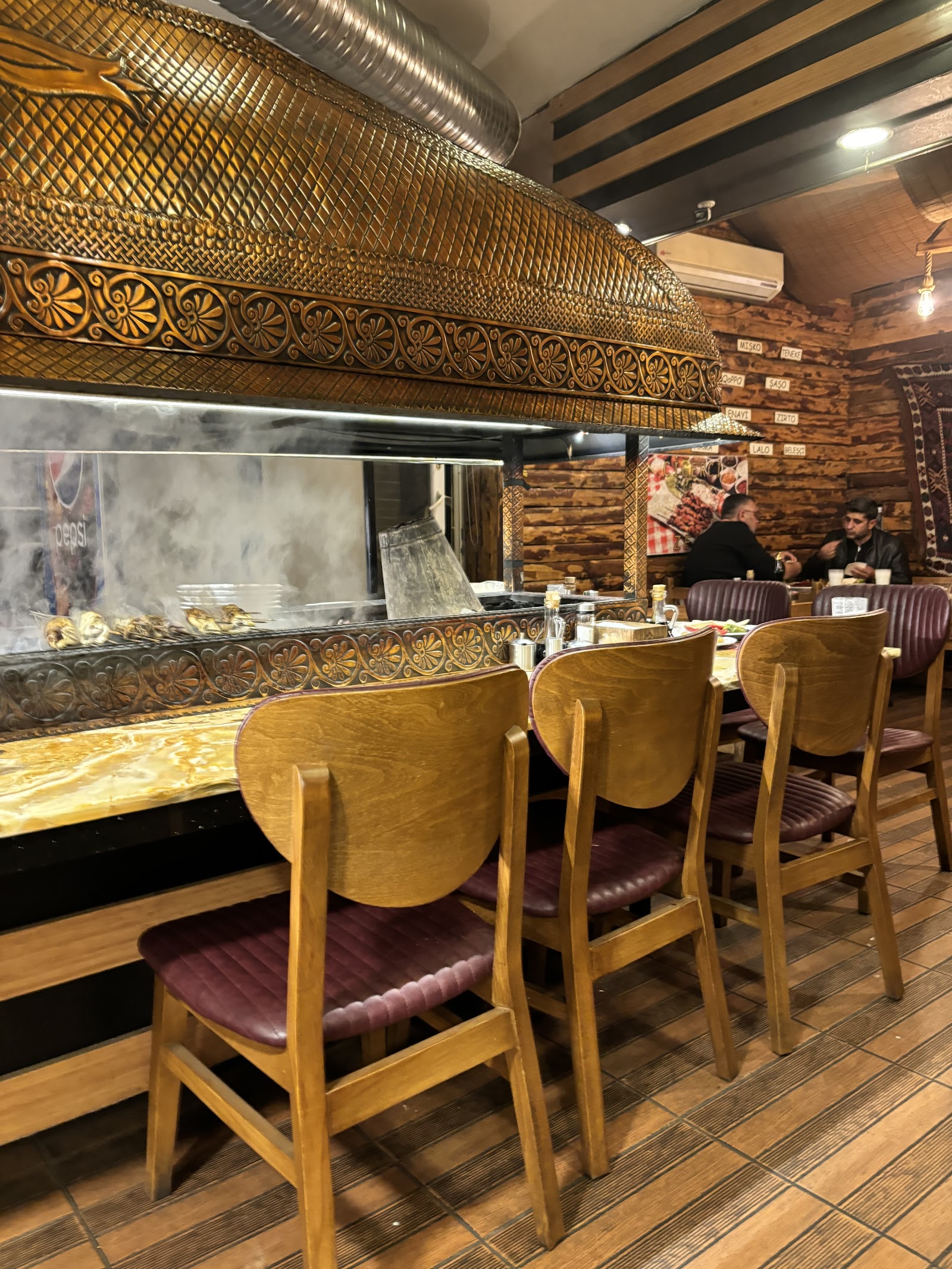 Meşhur Ciğerci Zeko