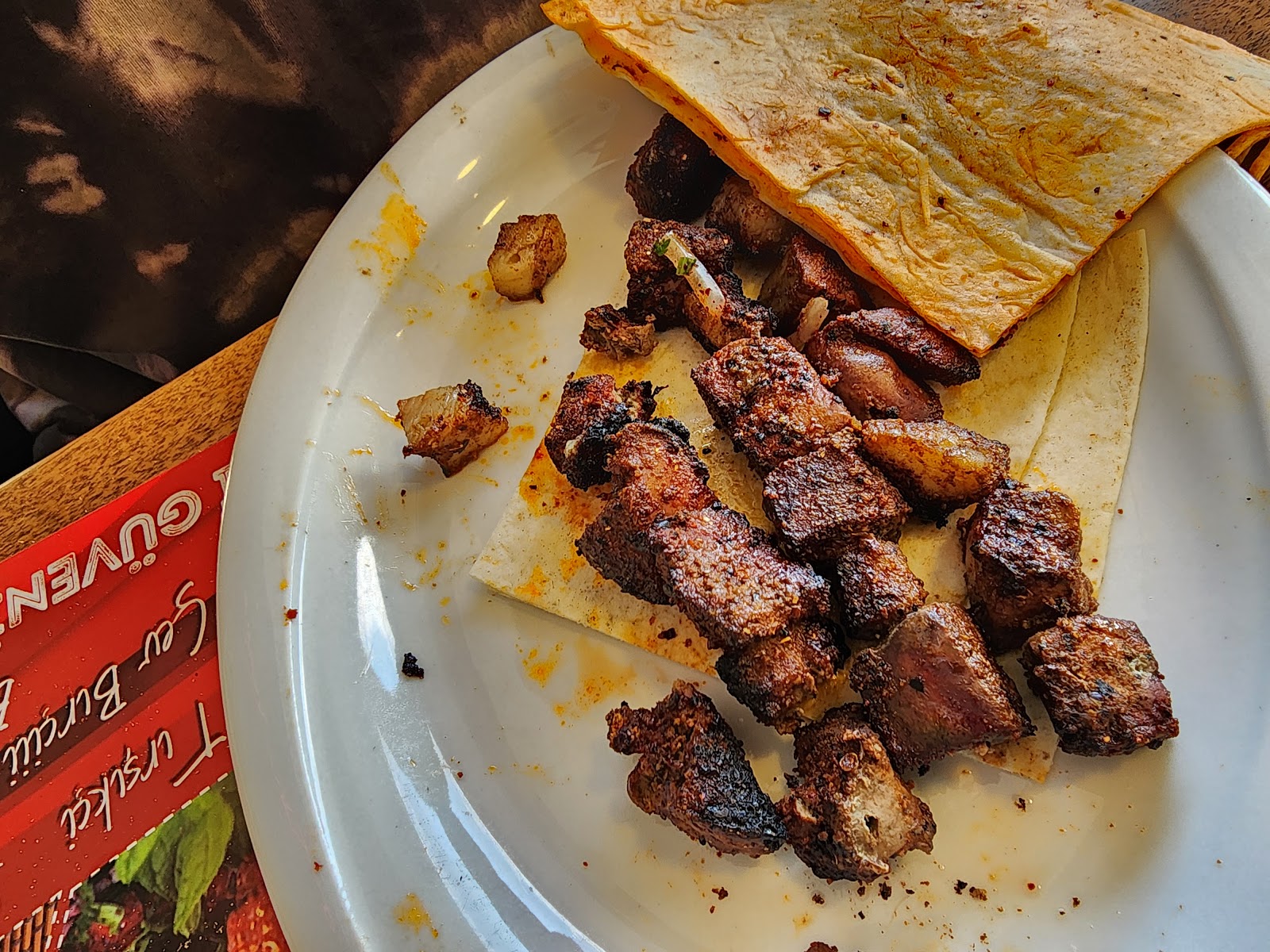 Meşhur Ciğerci Zeko