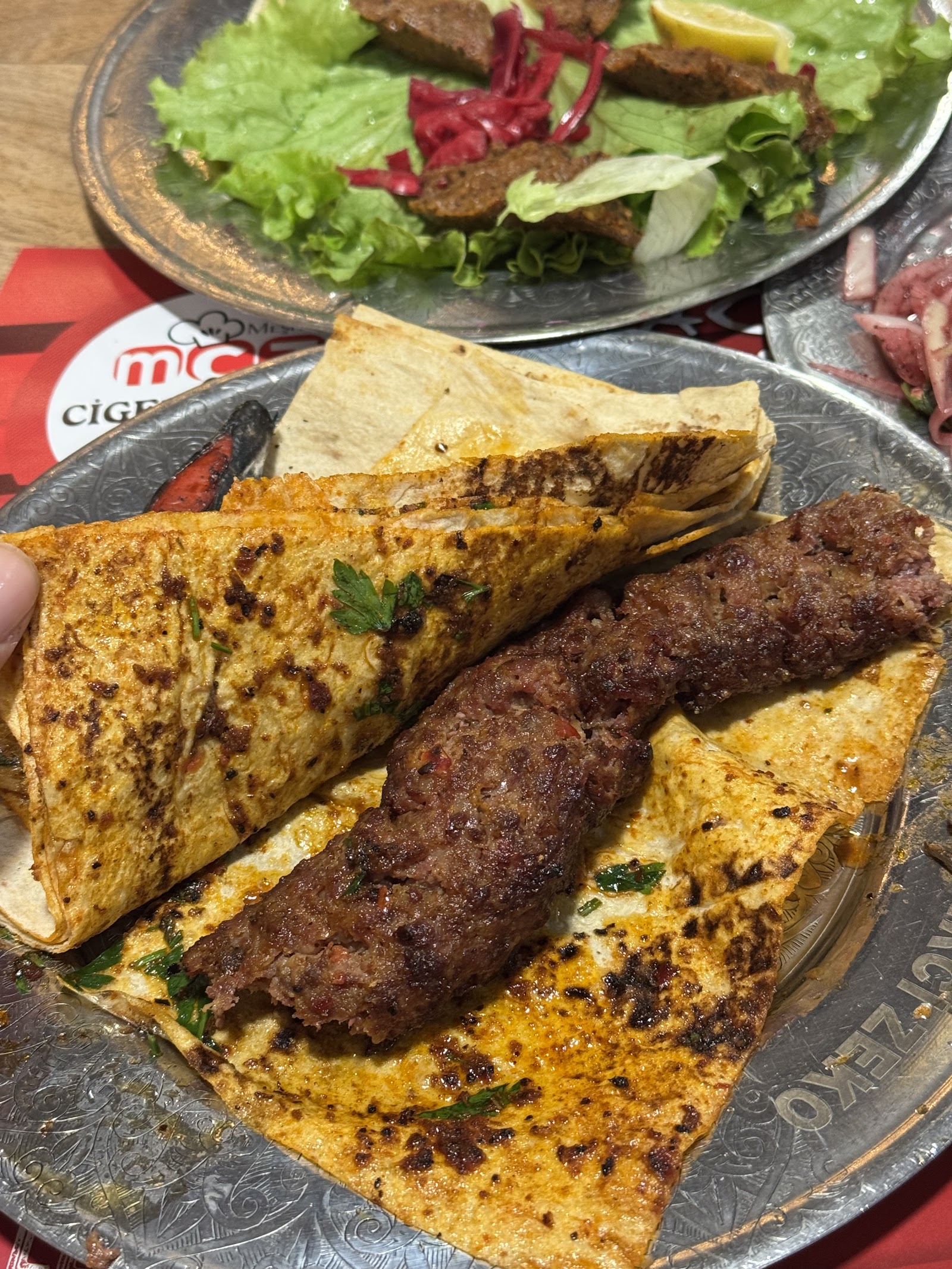 Meşhur Ciğerci Zeko