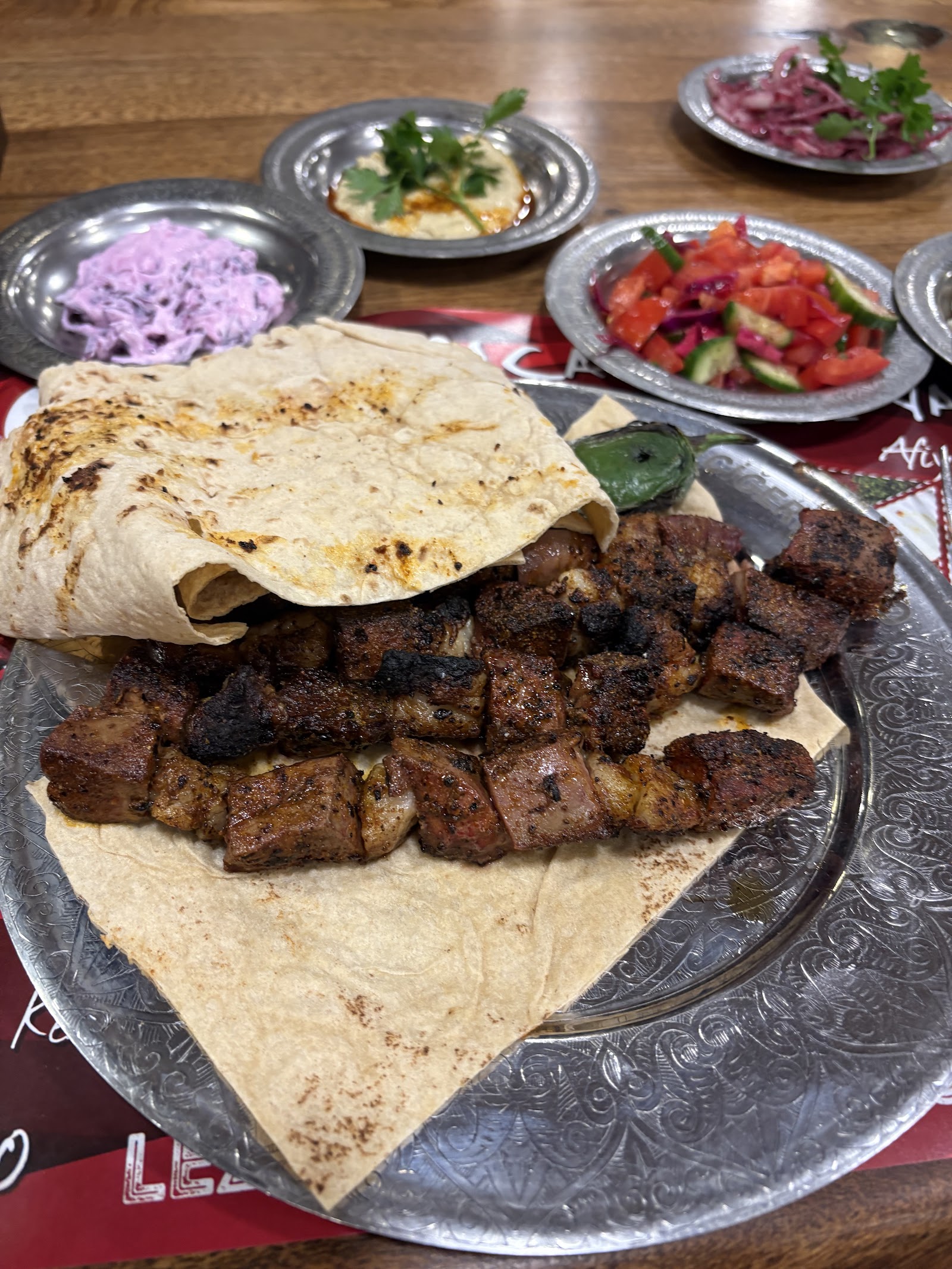 Meşhur Ciğerci Zeko