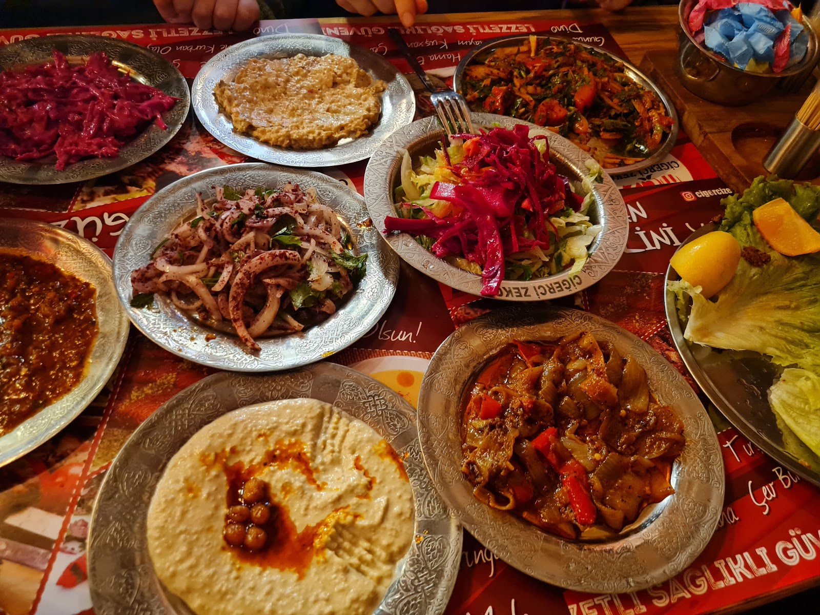 Meşhur Ciğerci Zeko