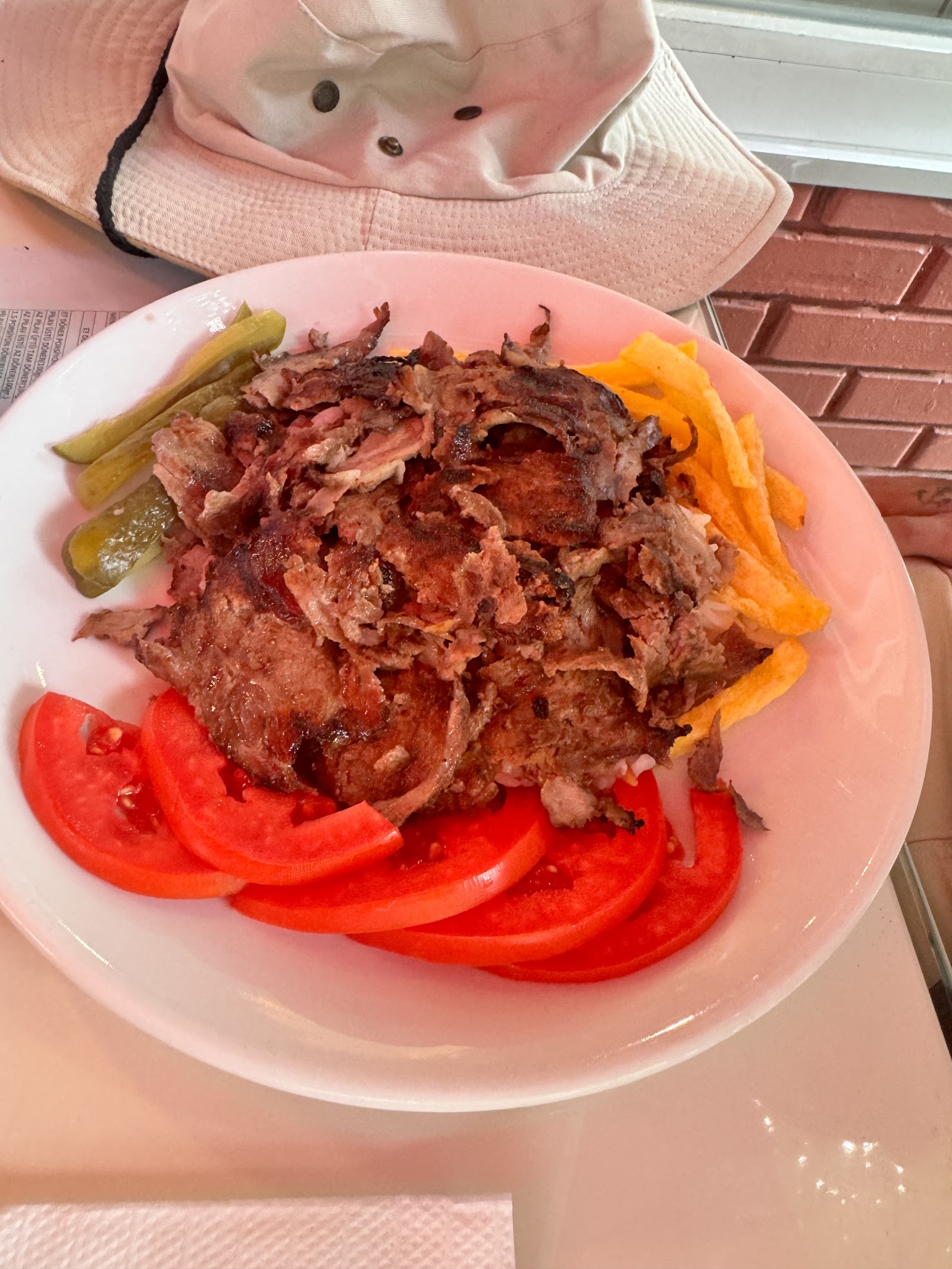 SİTE DÖNER - KÖFTE ve YEMEK SALONU
