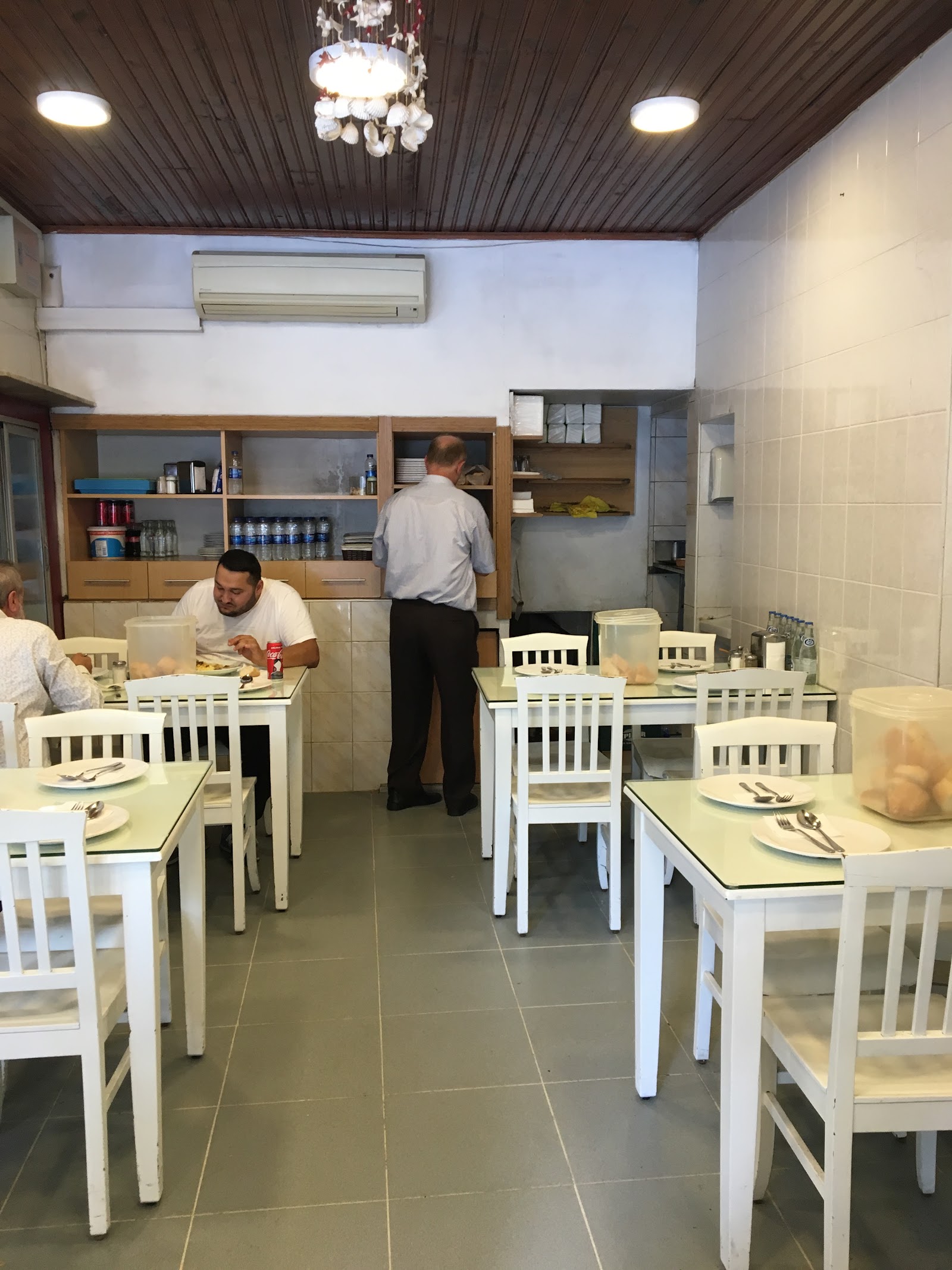 SİTE DÖNER - KÖFTE ve YEMEK SALONU