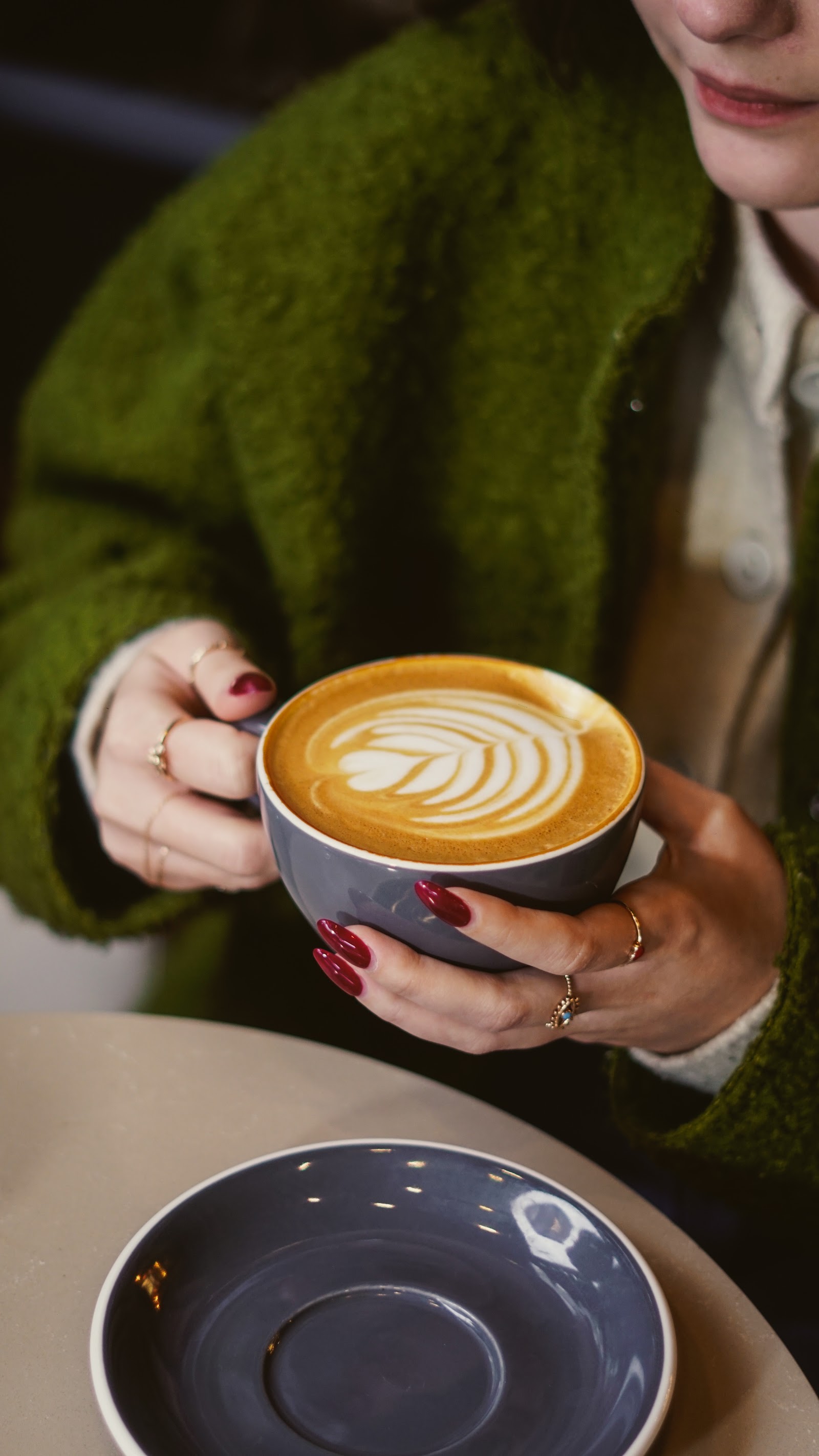 Mood Coffee & Eatery
