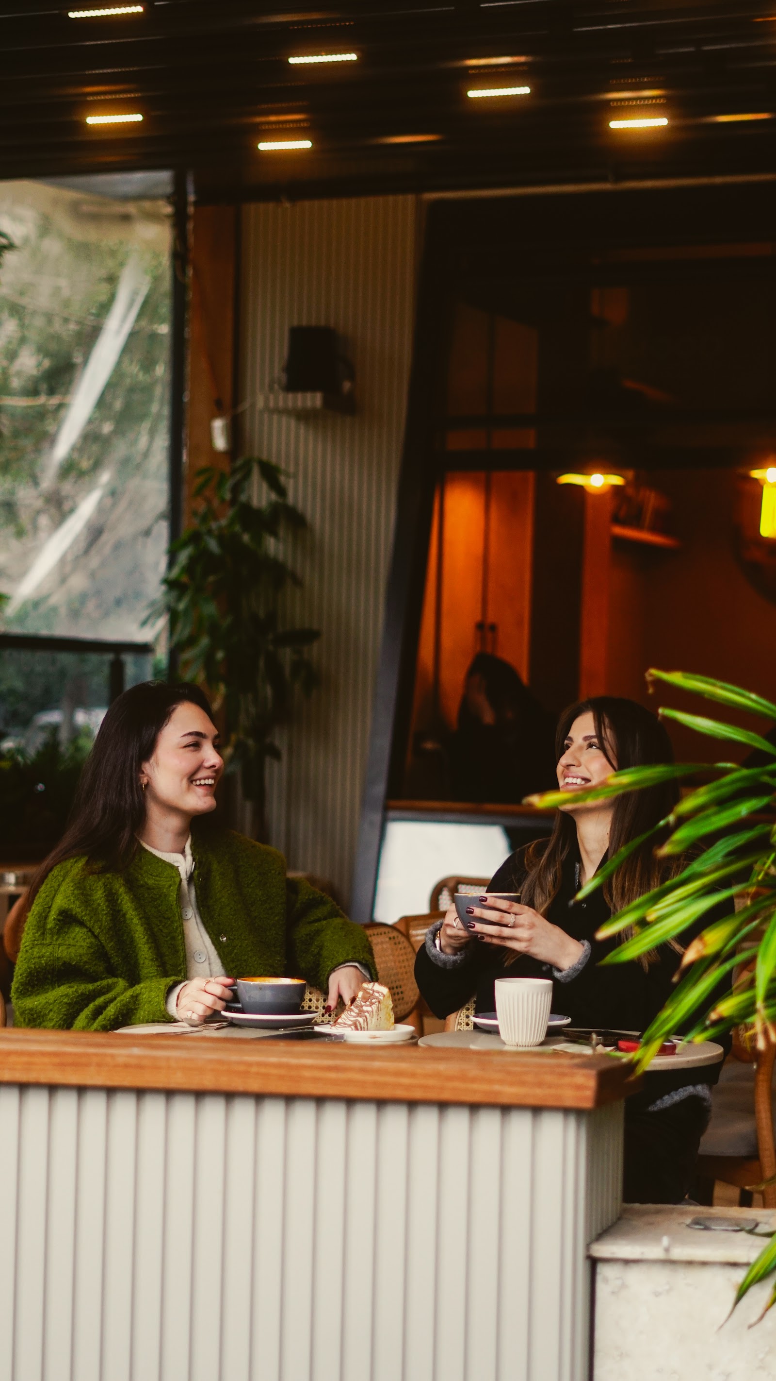 Mood Coffee & Eatery