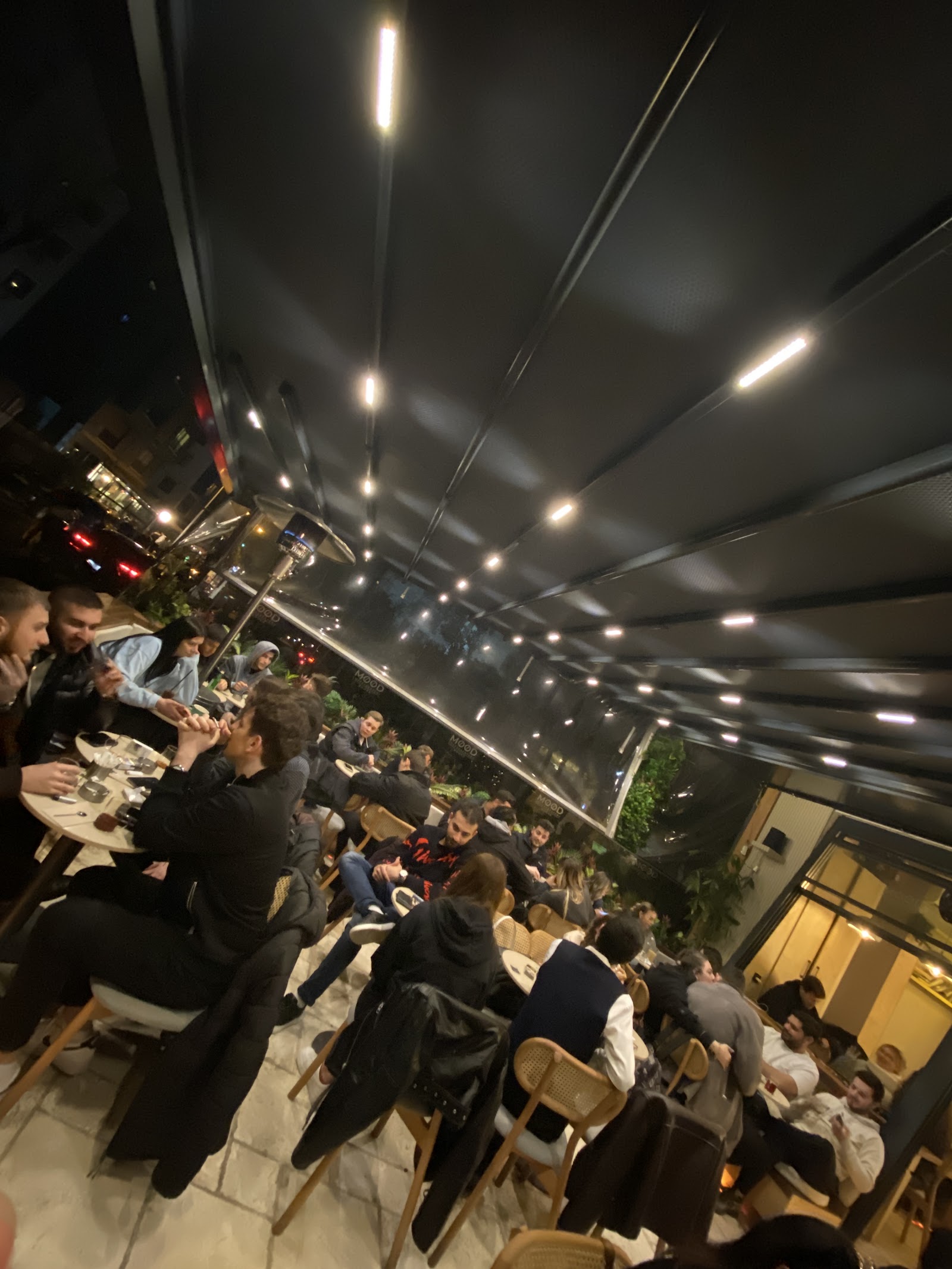 Mood Coffee & Eatery