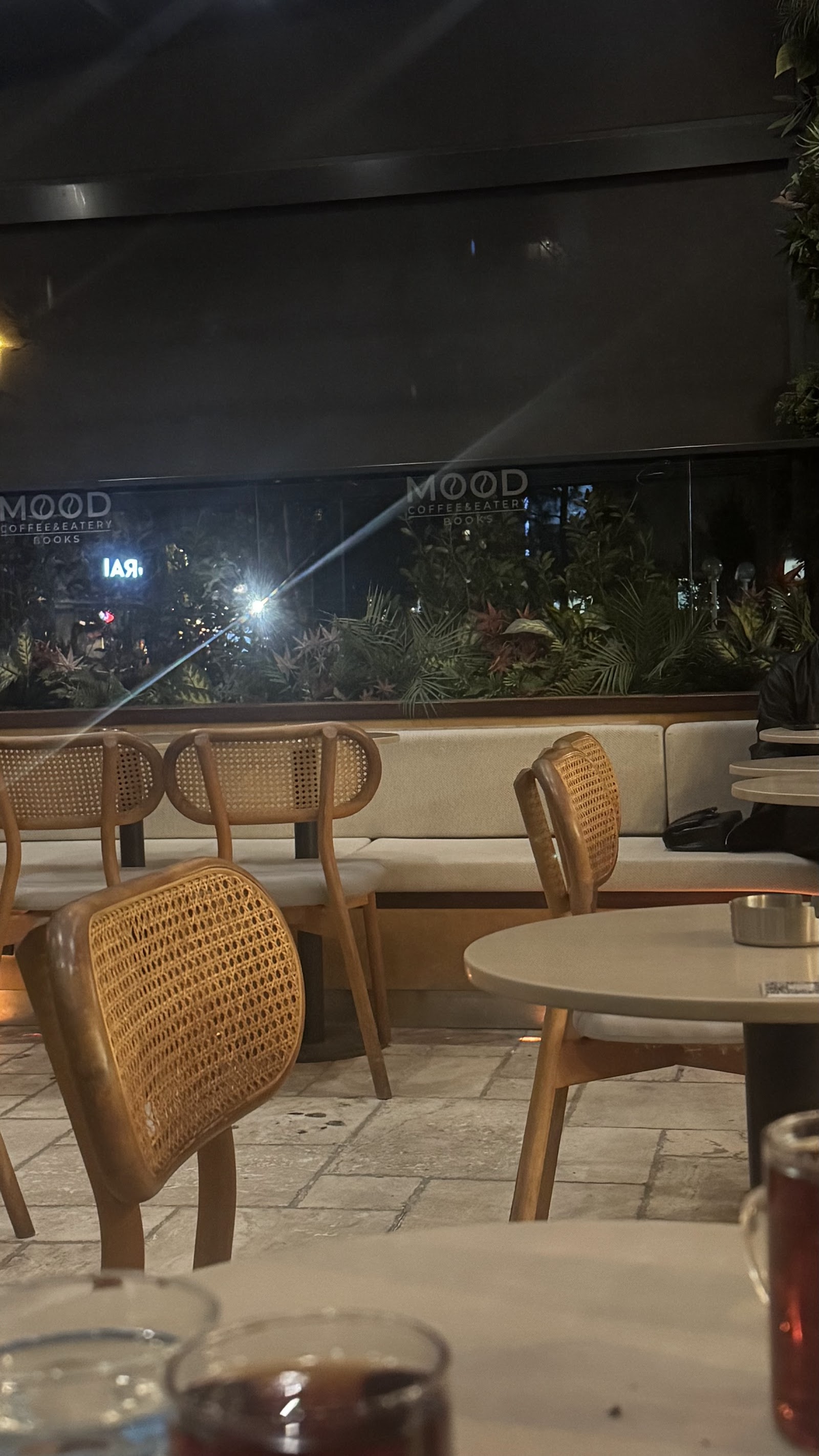Mood Coffee & Eatery