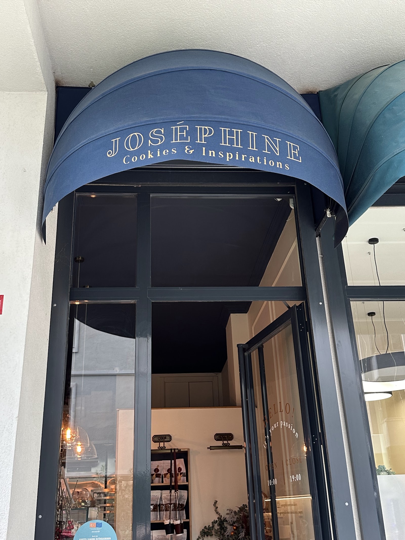 Josephine Cookies & Inspirations