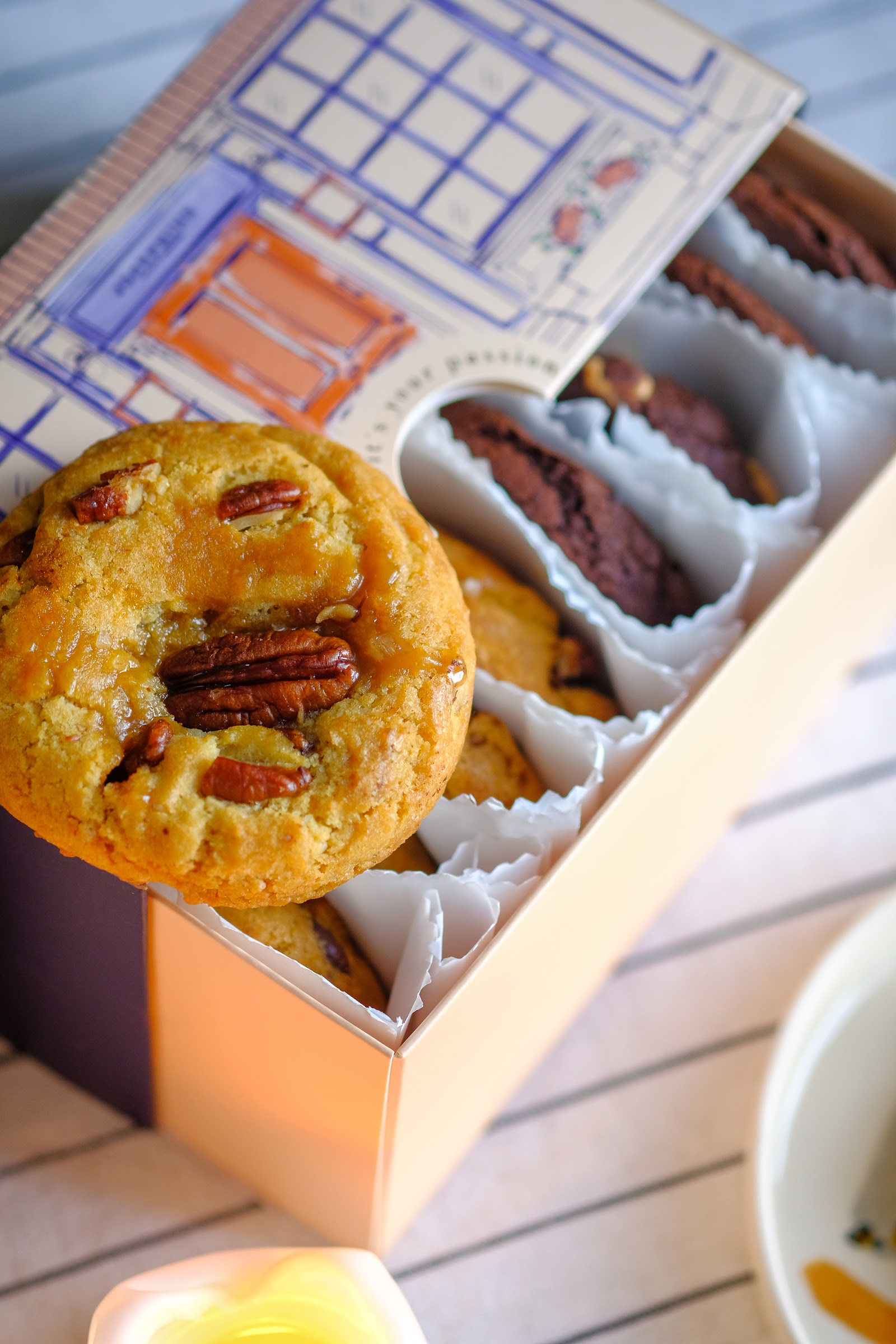 Josephine Cookies & Inspirations