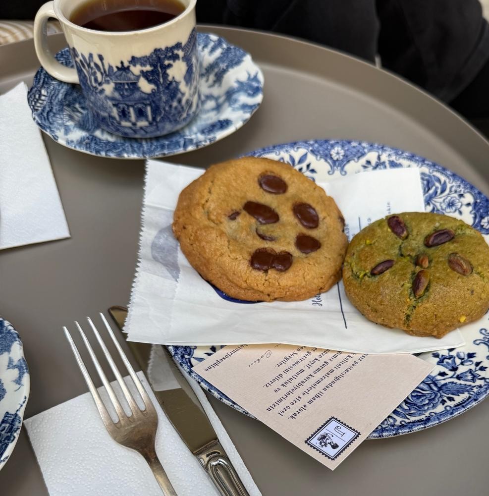 Josephine Cookies & Inspirations