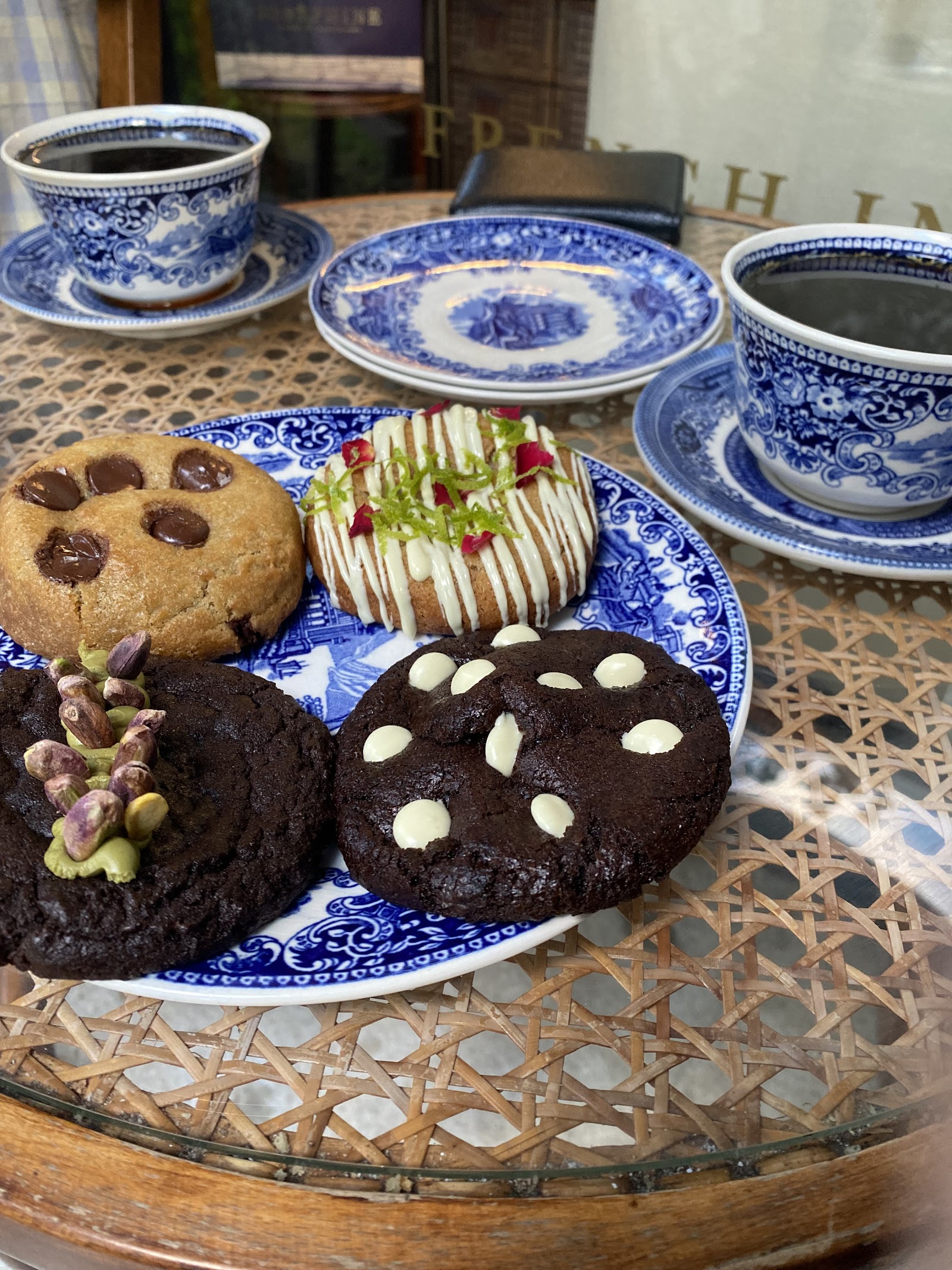 Josephine Cookies & Inspirations