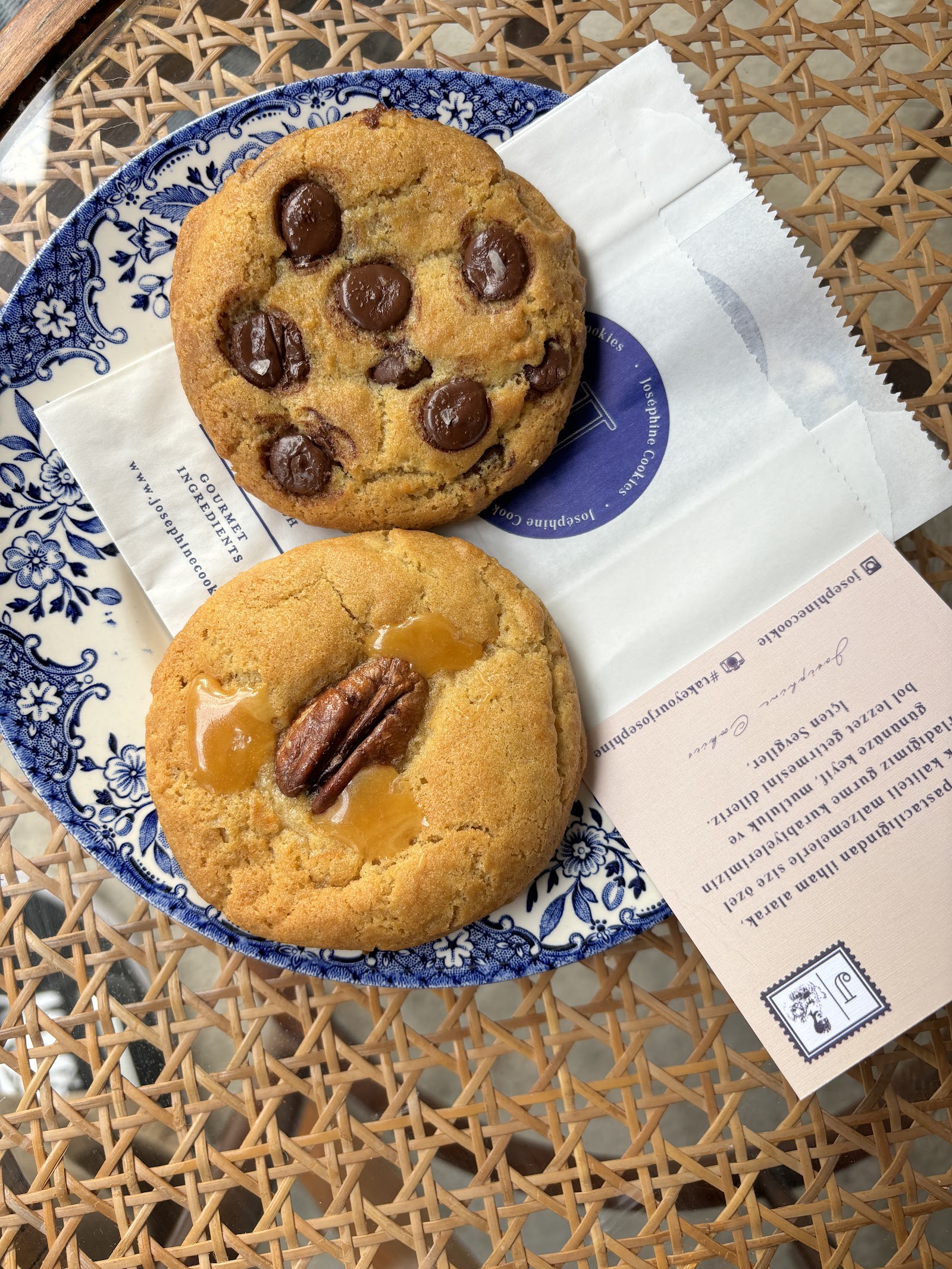 Josephine Cookies & Inspirations