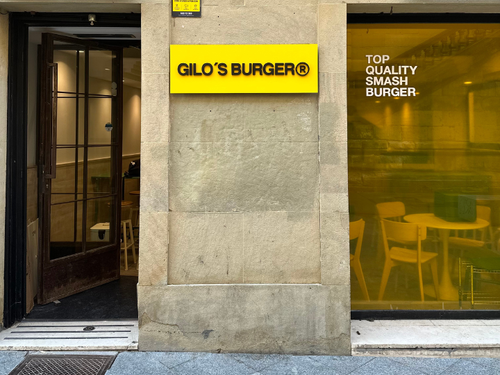 Gilo´s Burger