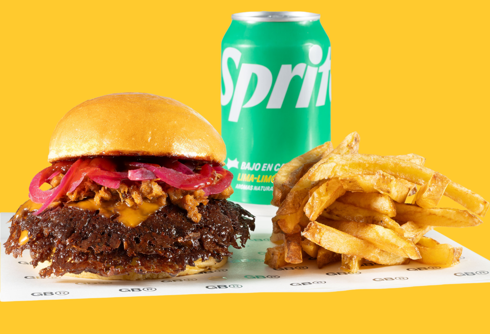 Gilo´s Burger