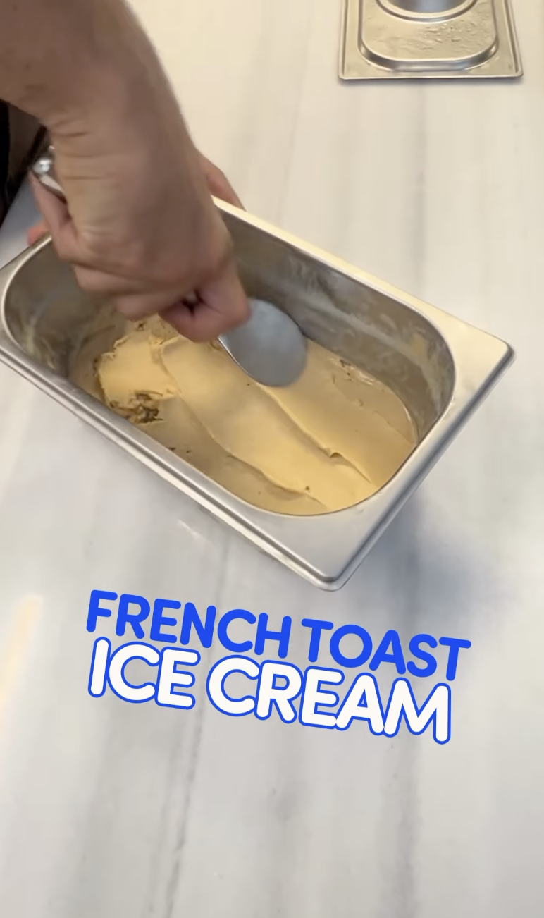 Sorvetta Ice Cream