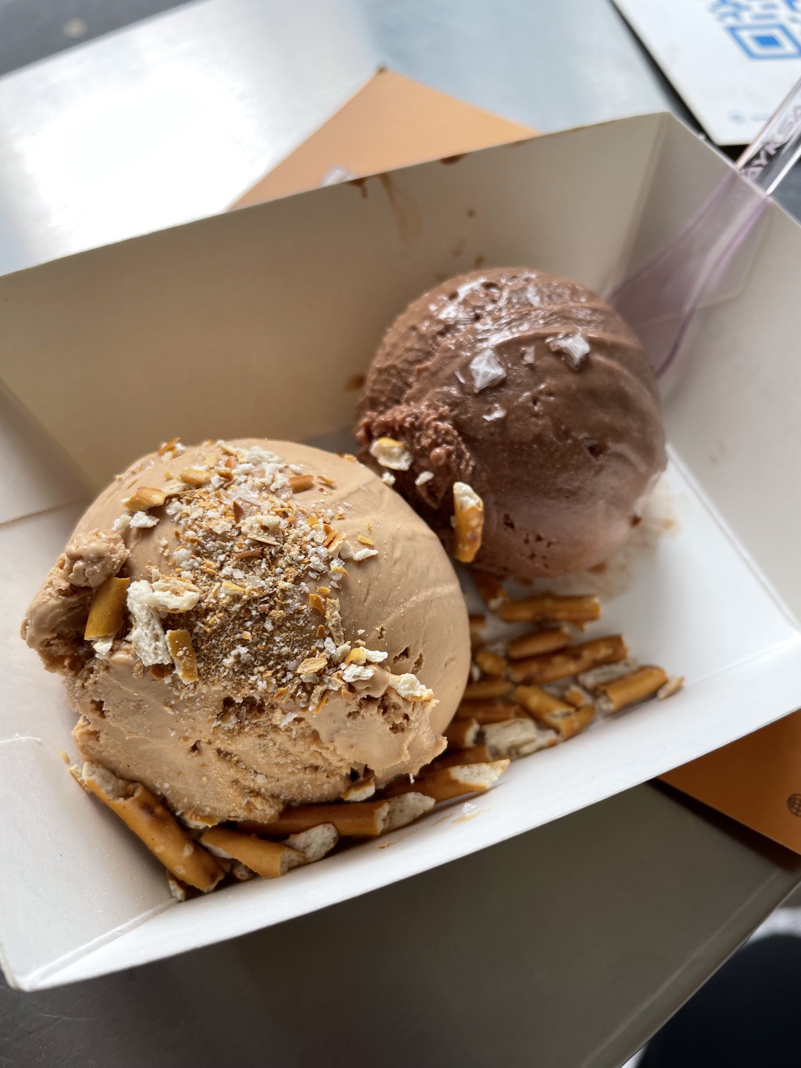 Sorvetta Ice Cream