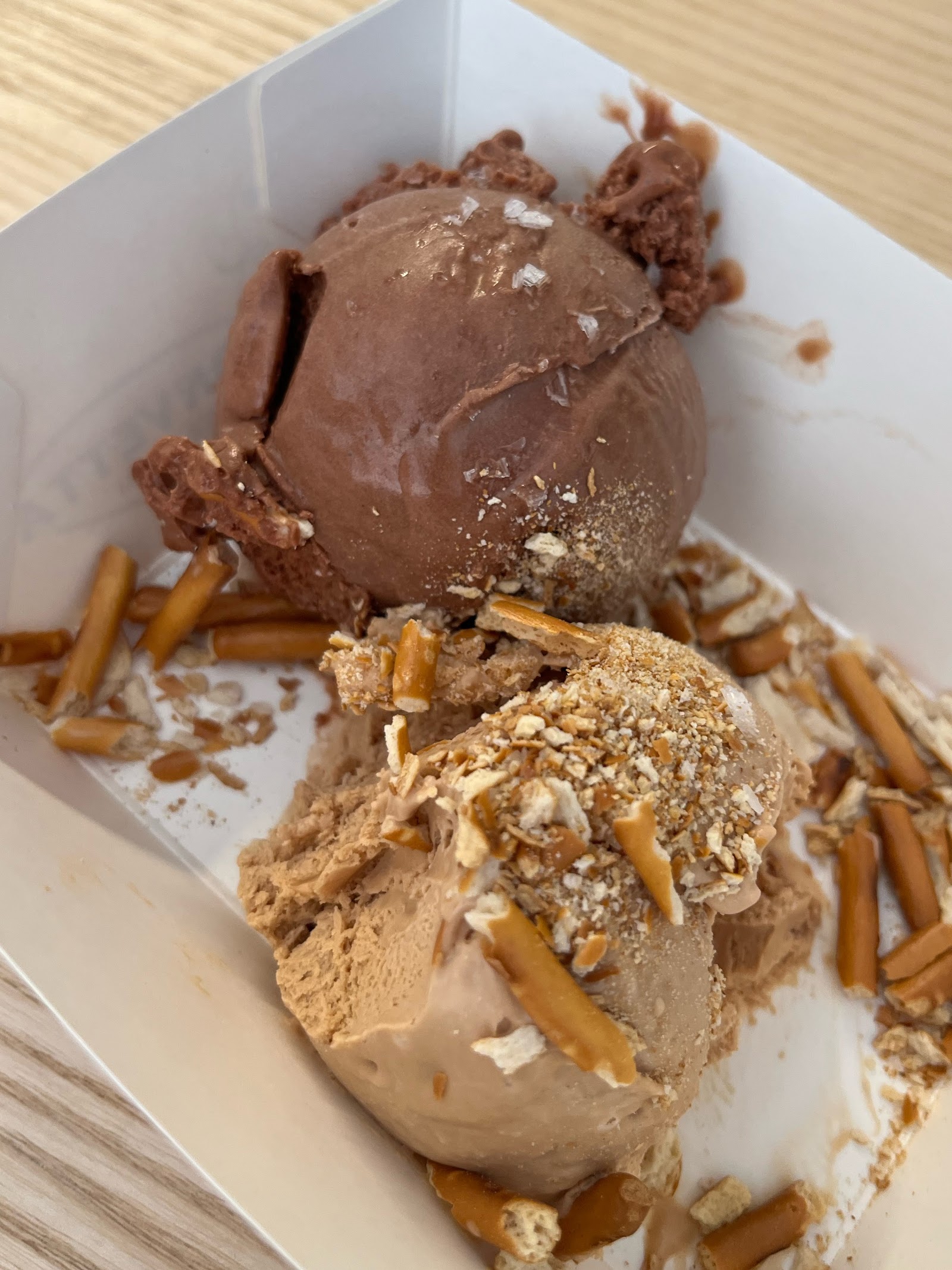 Sorvetta Ice Cream