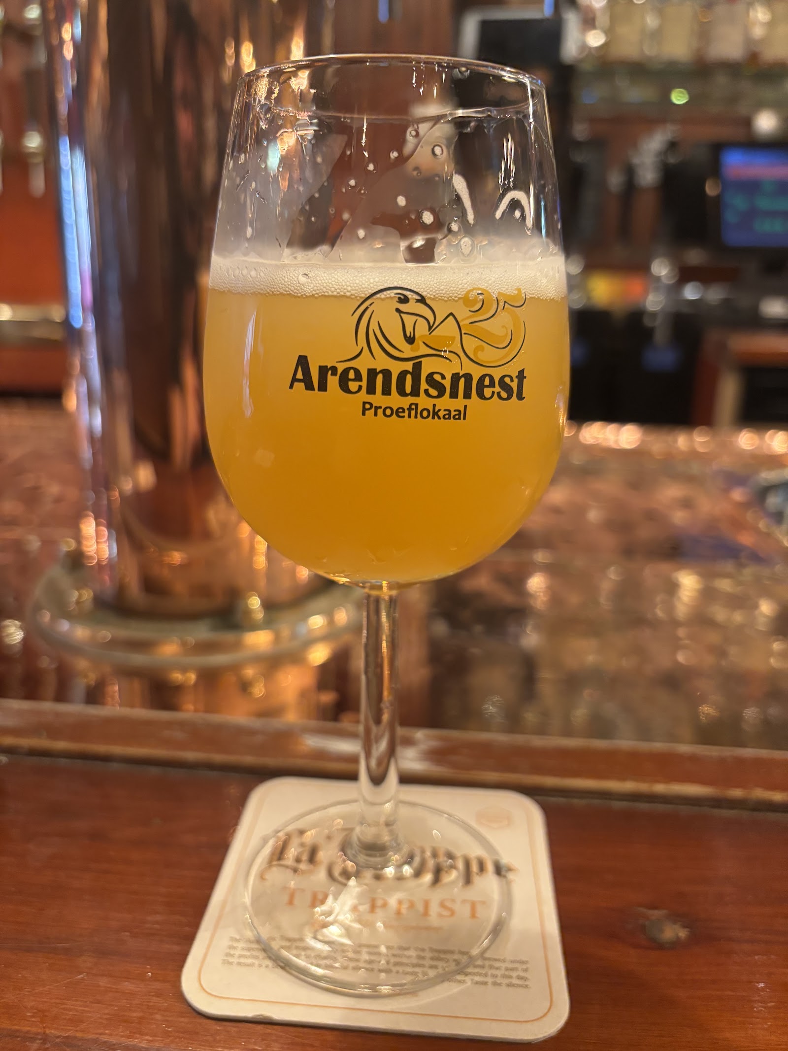 Proeflokaal Arendsnest