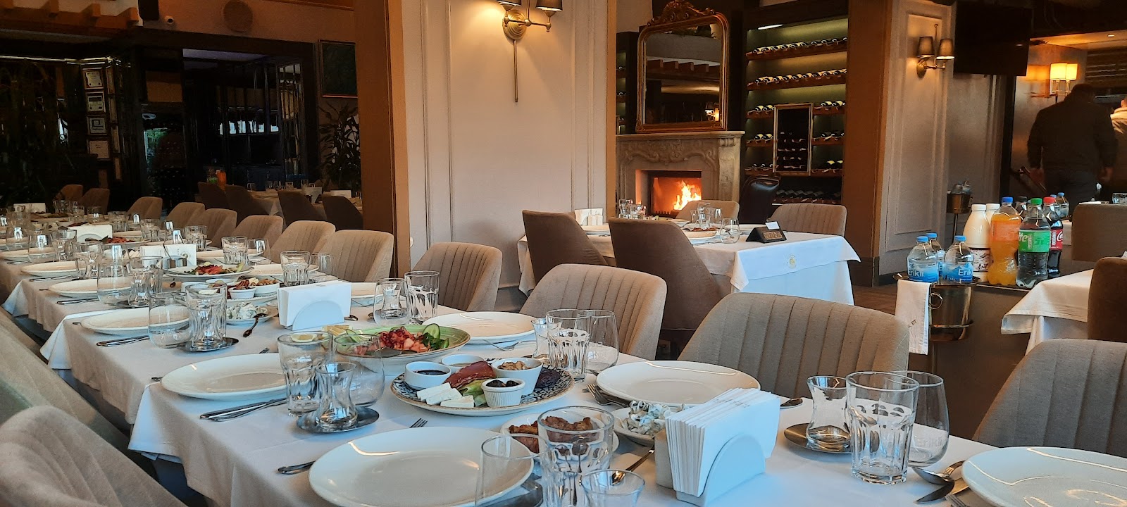 Kalbur Et Kebap