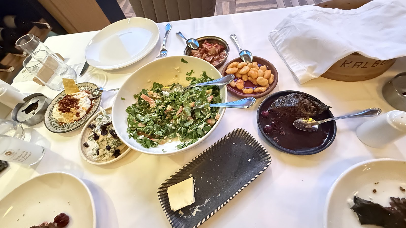 Kalbur Et Kebap