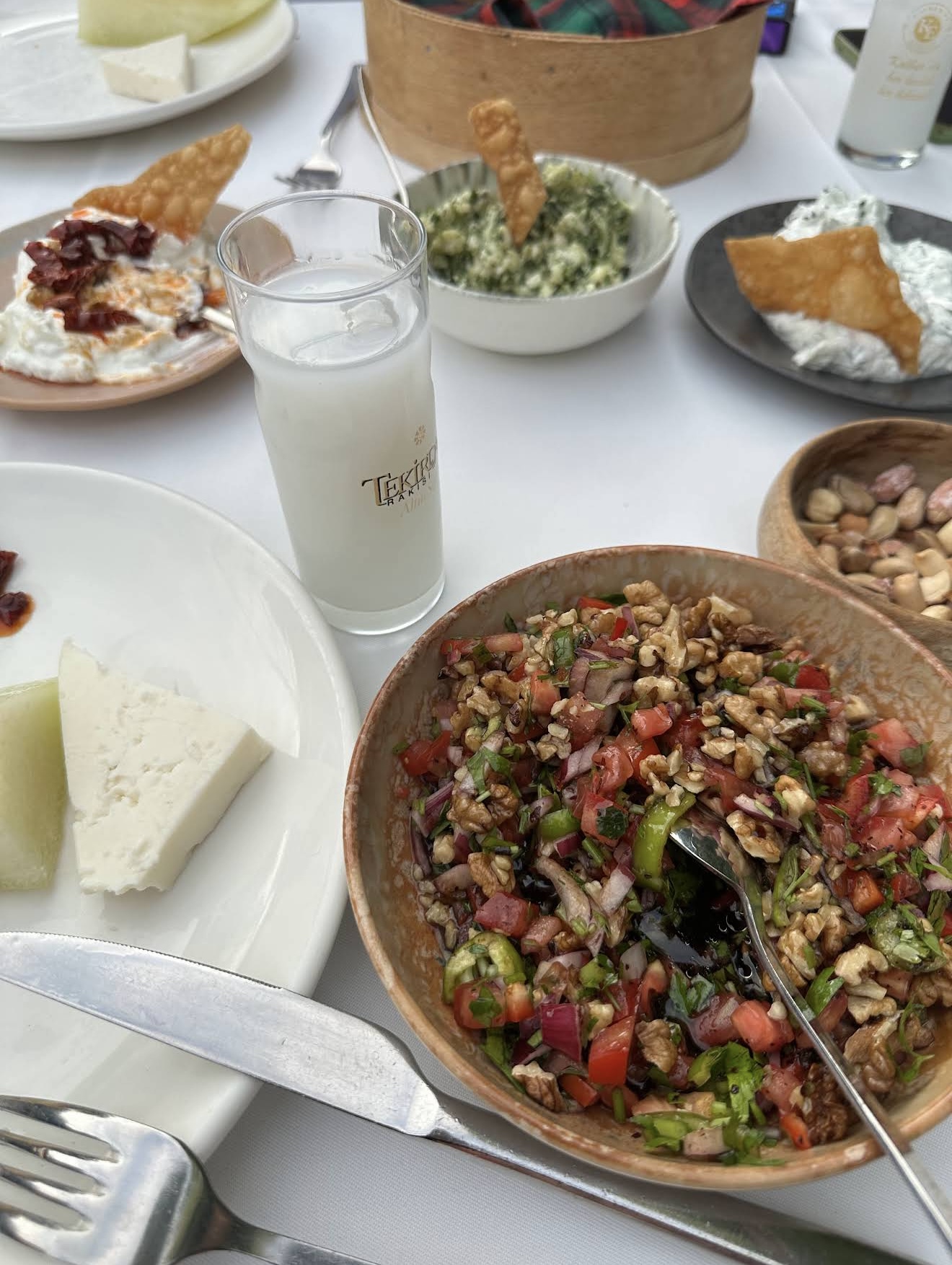 Kalbur Et Kebap