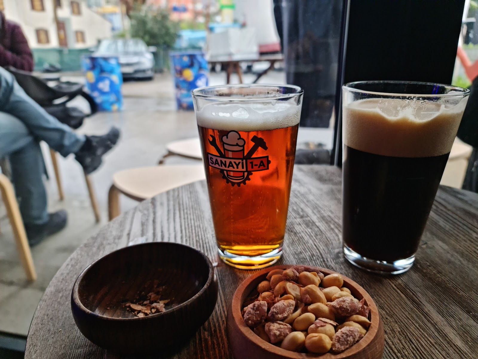 Sanayi-1A