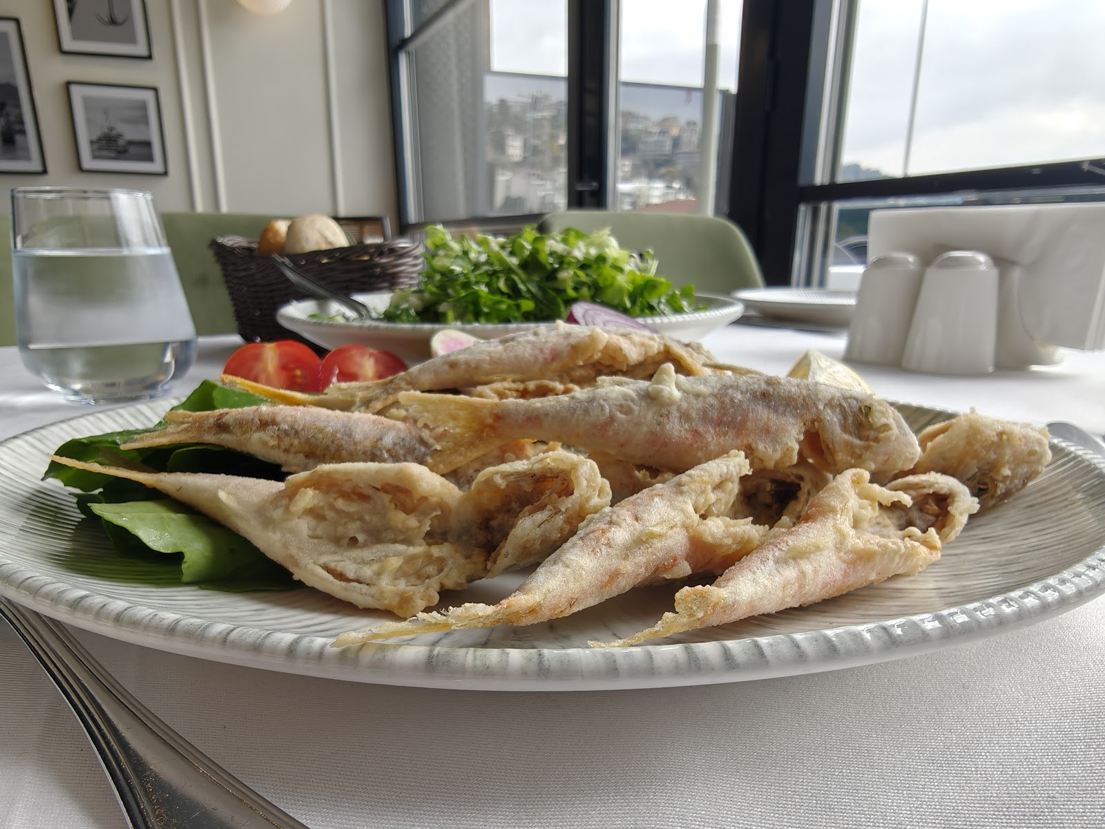Arnavutköy Yalı