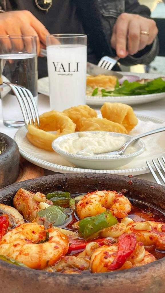 Arnavutköy Yalı