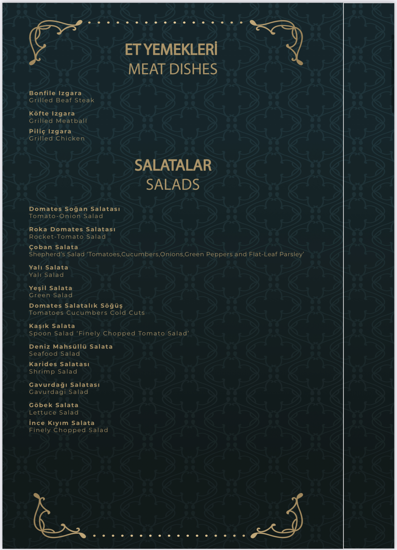 Arnavutköy Yalı