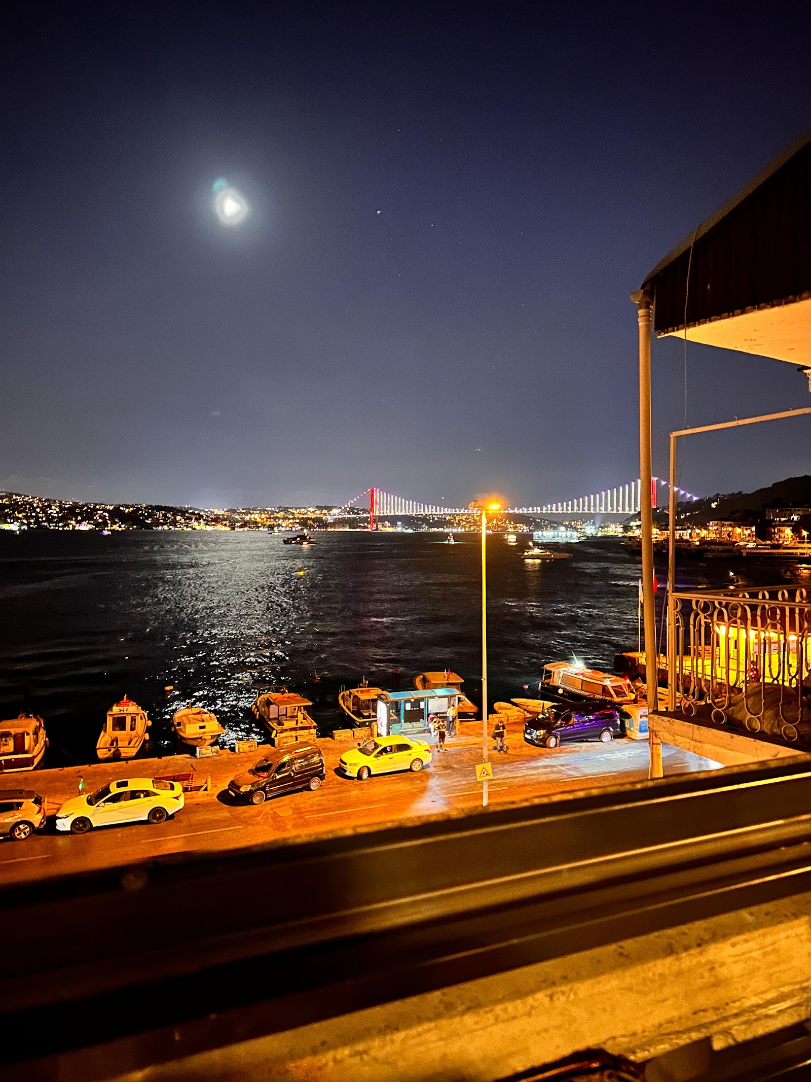 Arnavutköy Yalı