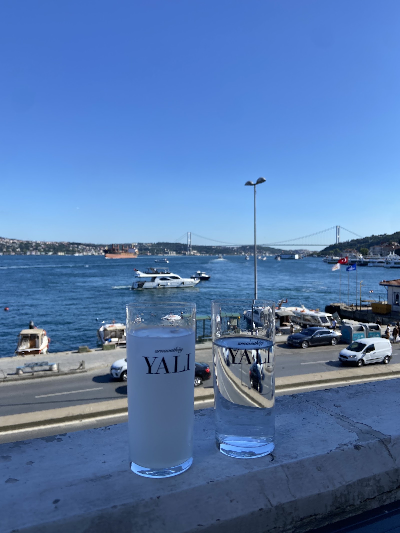 Arnavutköy Yalı