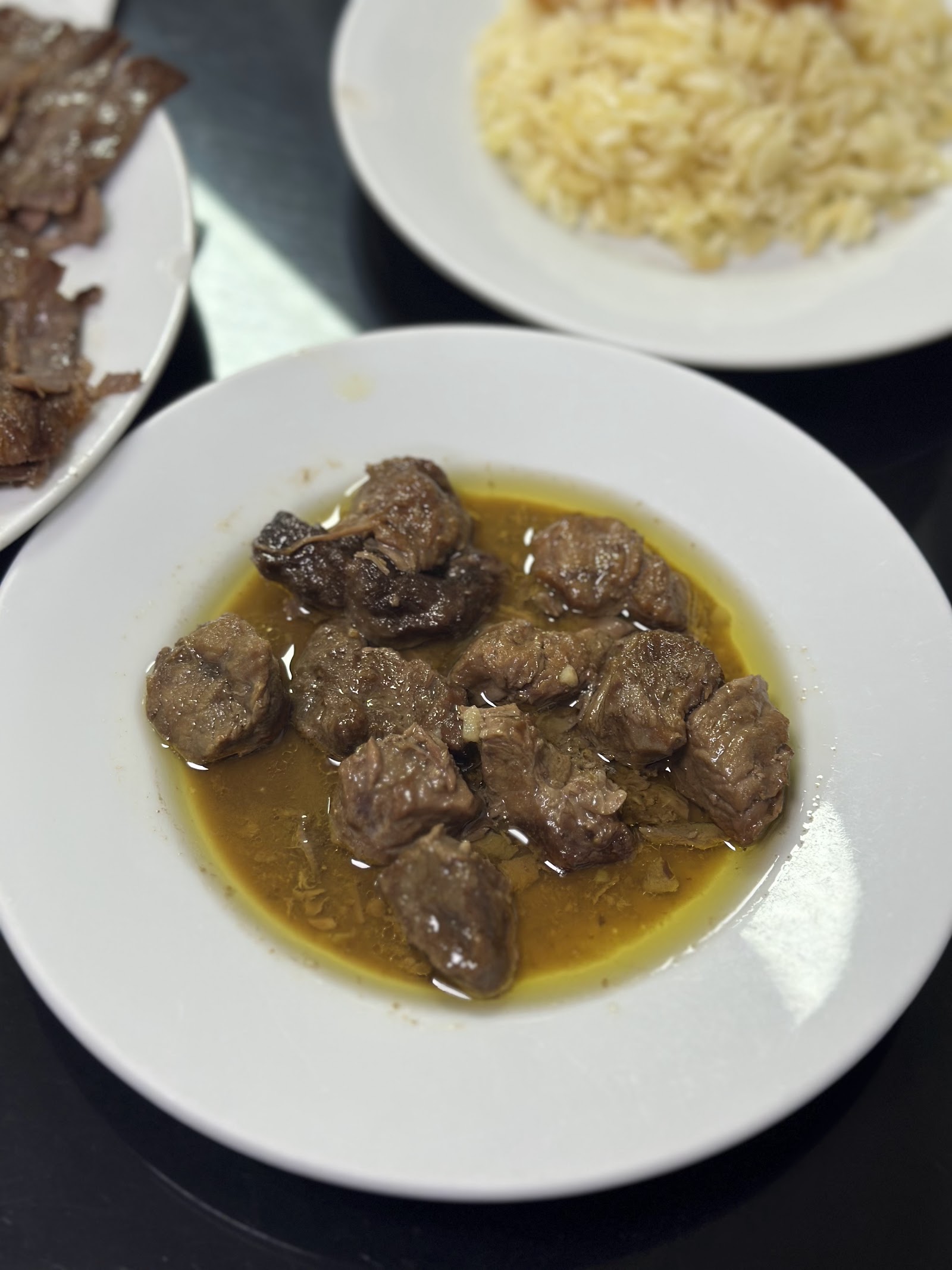 Koroglu Et Lokantasi