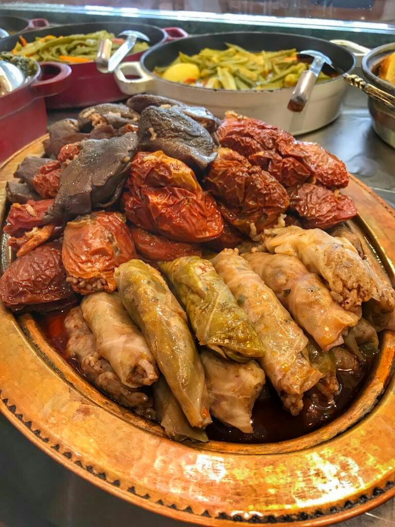 Mahir Lokantası