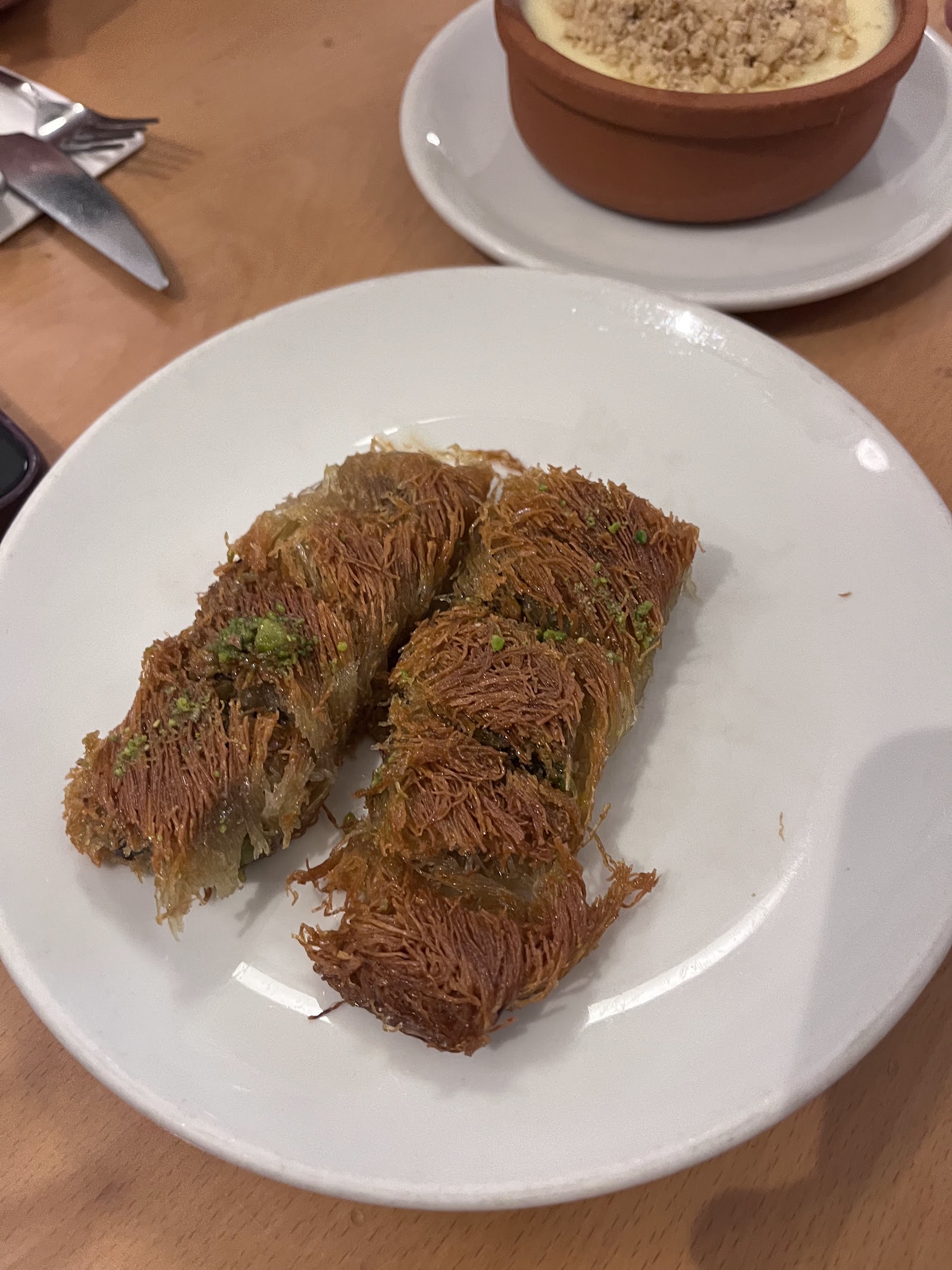 Mahir Lokantası
