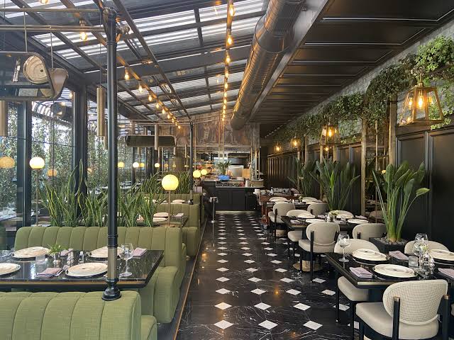 Brasserie Noir