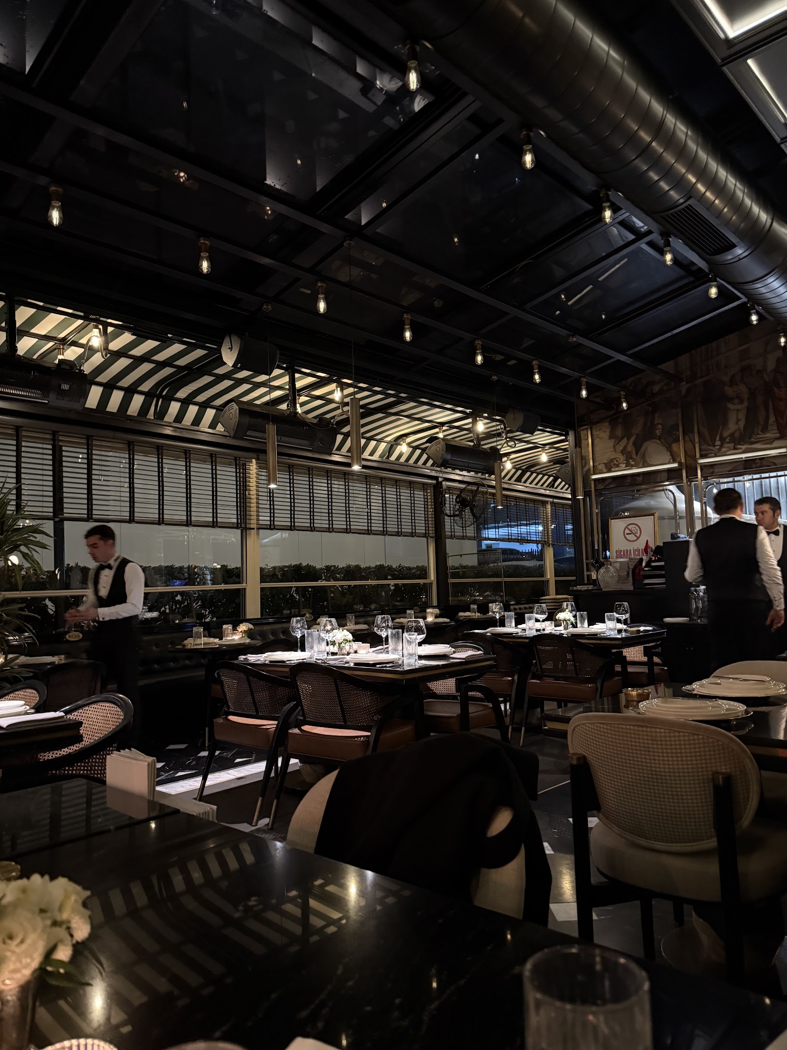 Brasserie Noir
