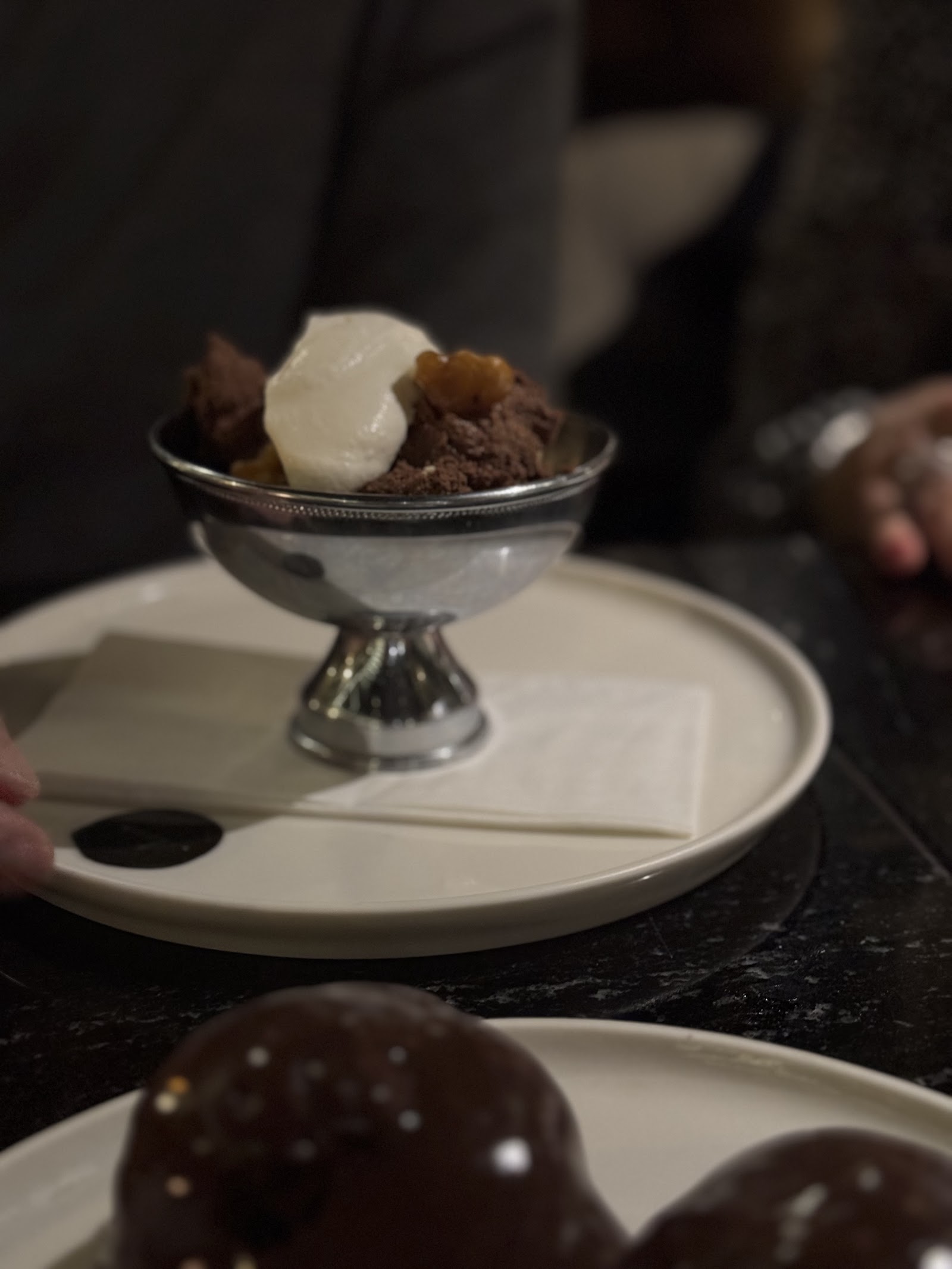 Brasserie Noir