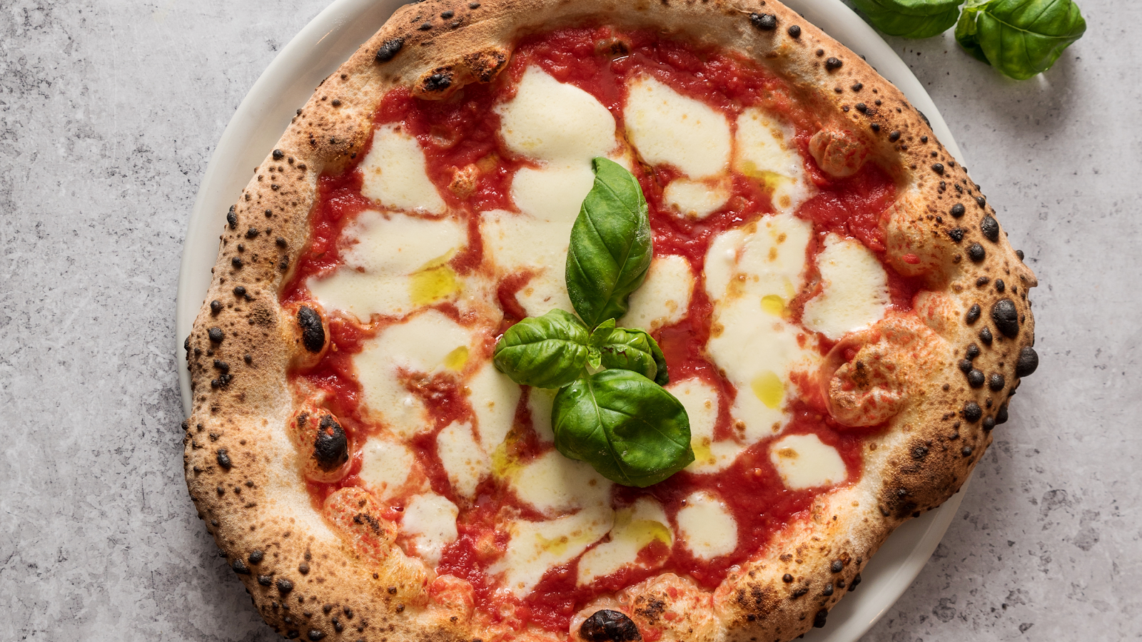 PIZZERIA DOPE