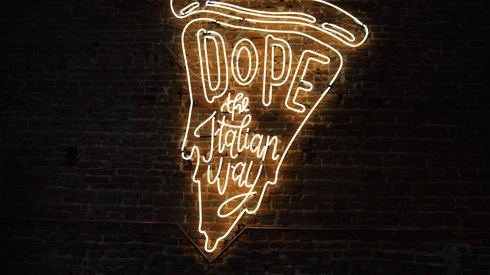 PIZZERIA DOPE