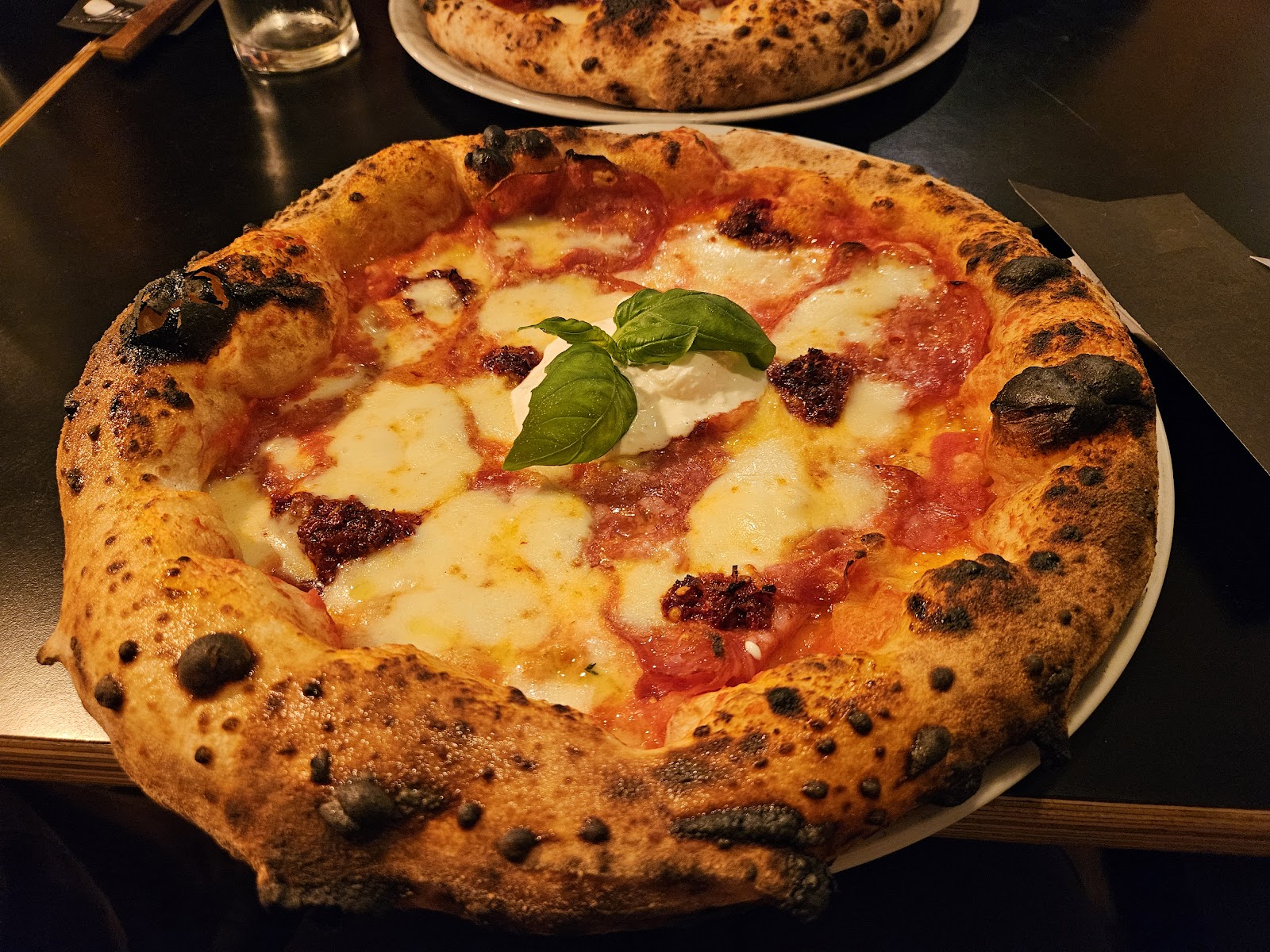 PIZZERIA DOPE