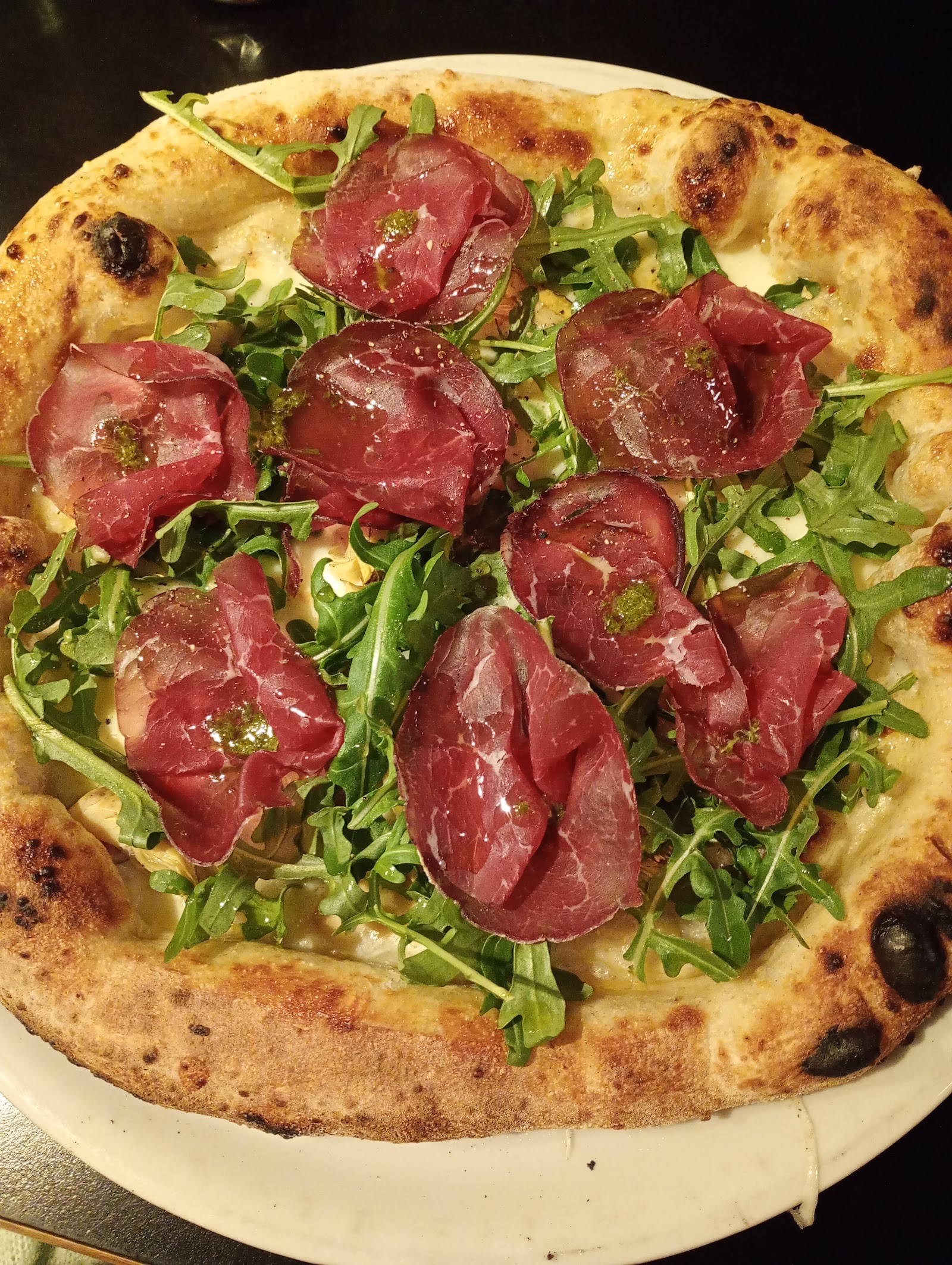 PIZZERIA DOPE