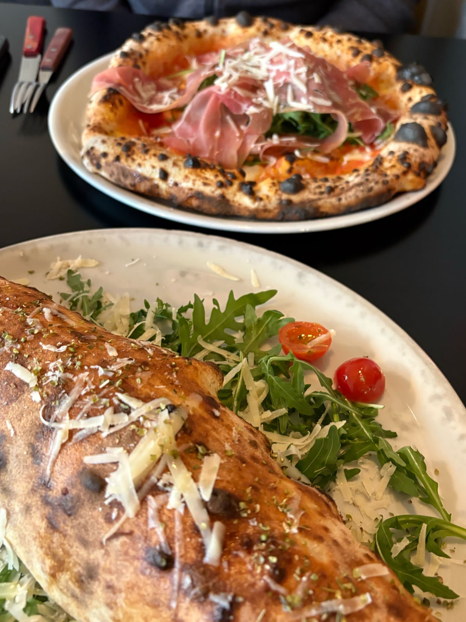 PIZZERIA DOPE