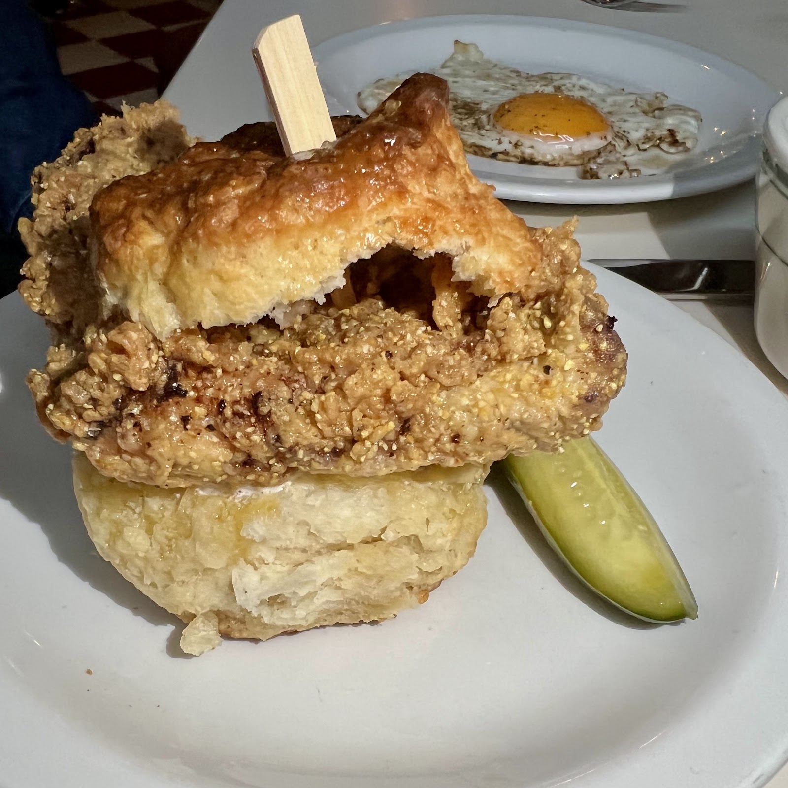 Stacks Diner